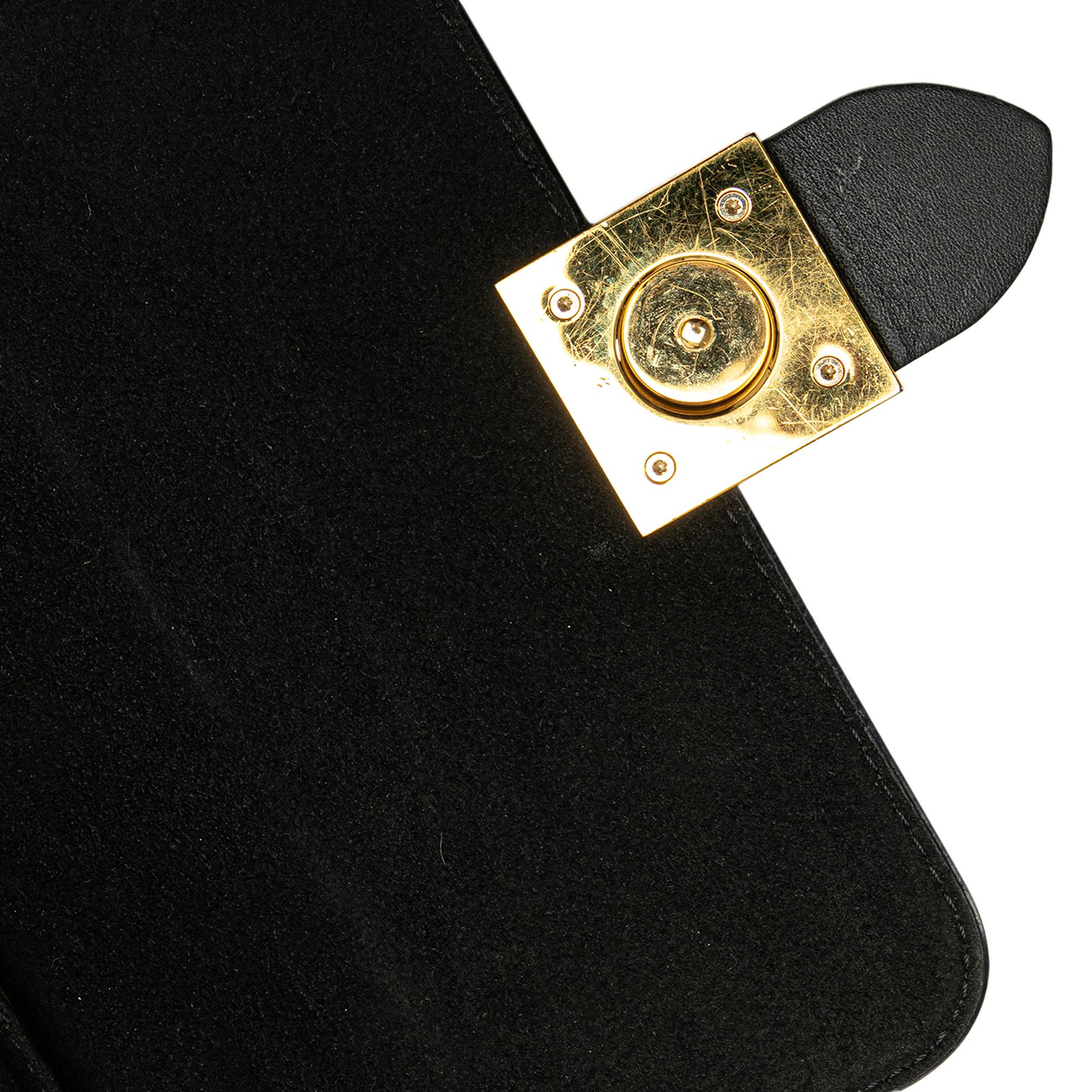 Louis Vuitton Monogram Locky BB (SHG-dXv2Sx)