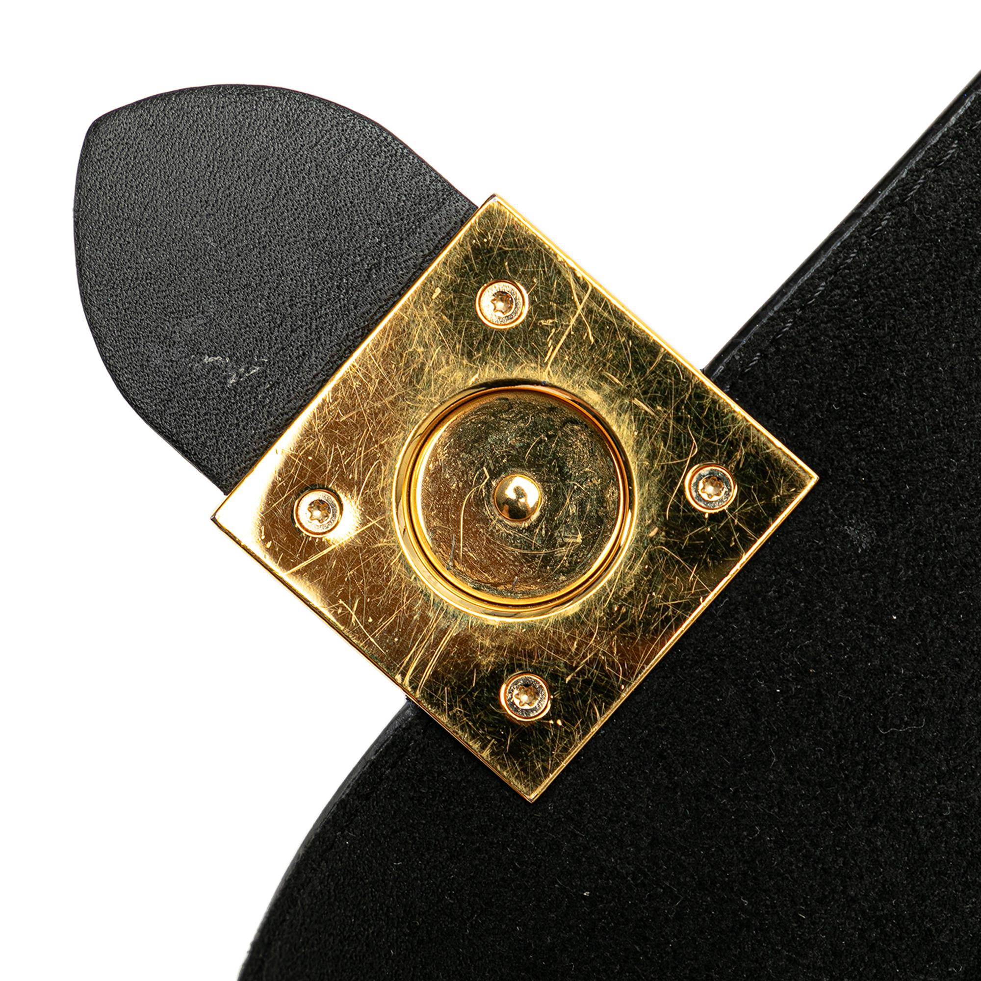 Louis Vuitton Monogram Locky BB (SHG-dXv2Sx)