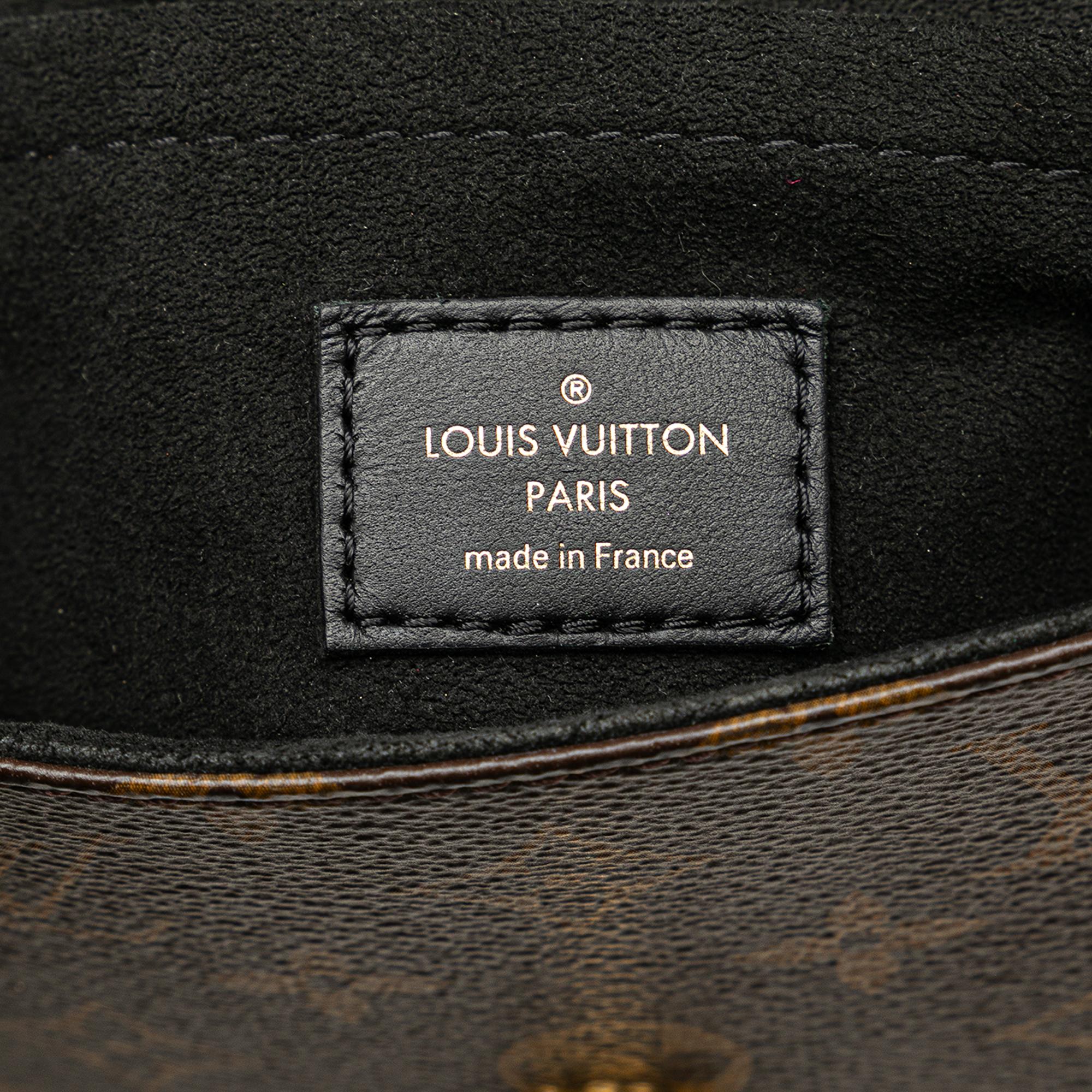 Louis Vuitton Monogram Locky BB (SHG-dXv2Sx)