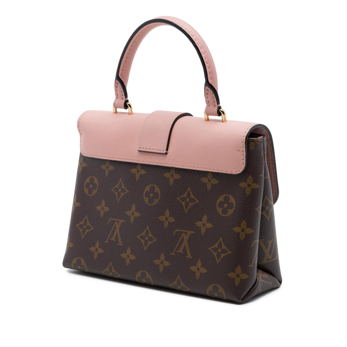 Louis Vuitton Monogram Locky BB