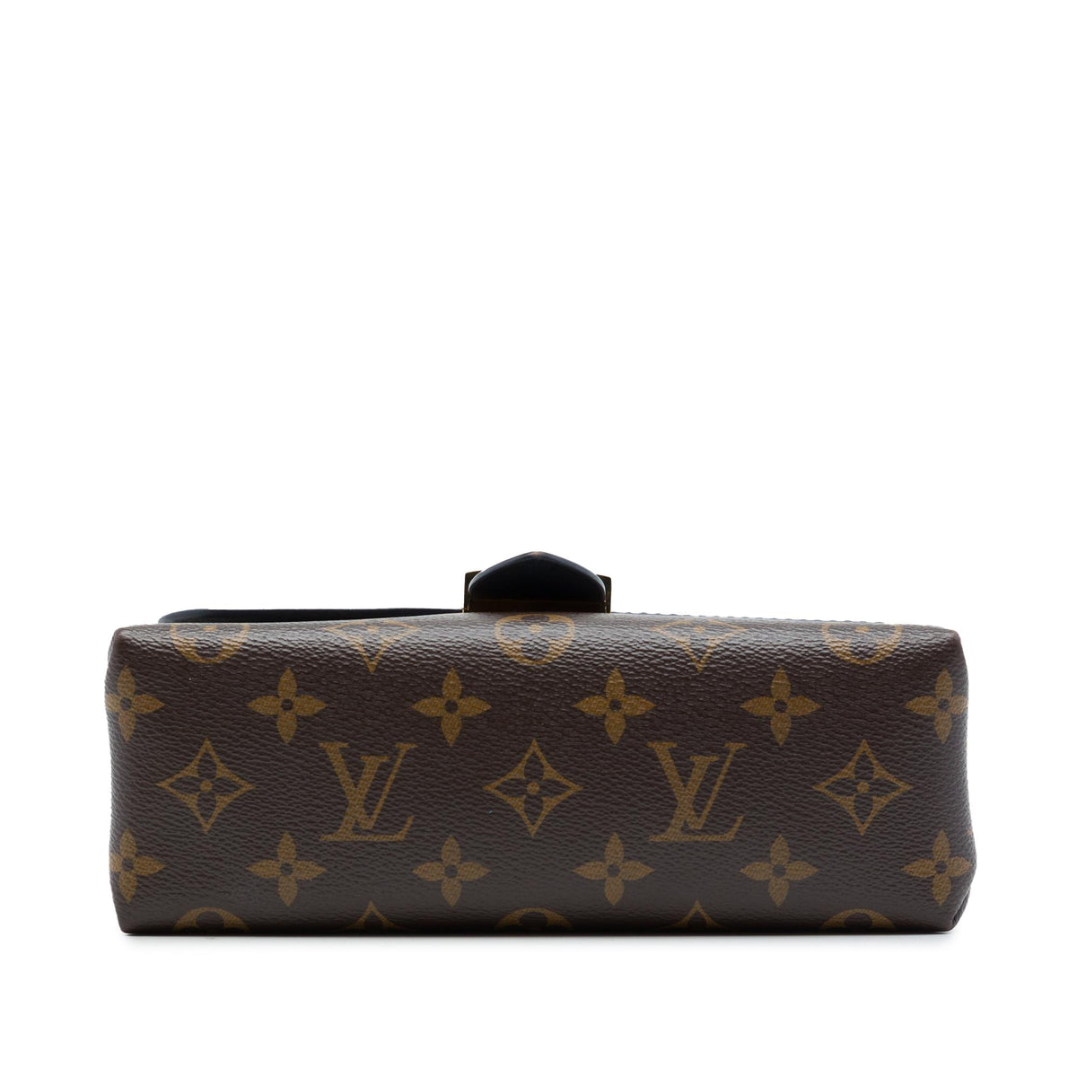 Louis Vuitton Monogram Locky BB