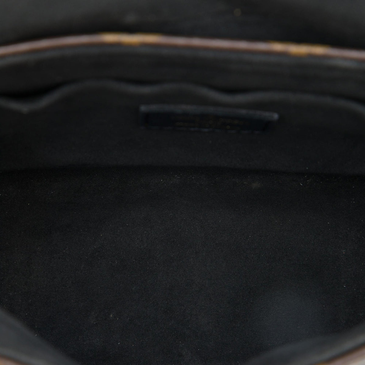 Louis Vuitton Monogram Locky BB