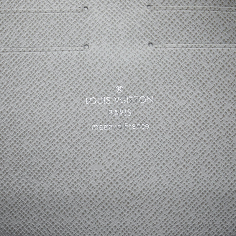 Louis Vuitton Monogram Logo Story Pochette GM (SHG-XvrX2J)