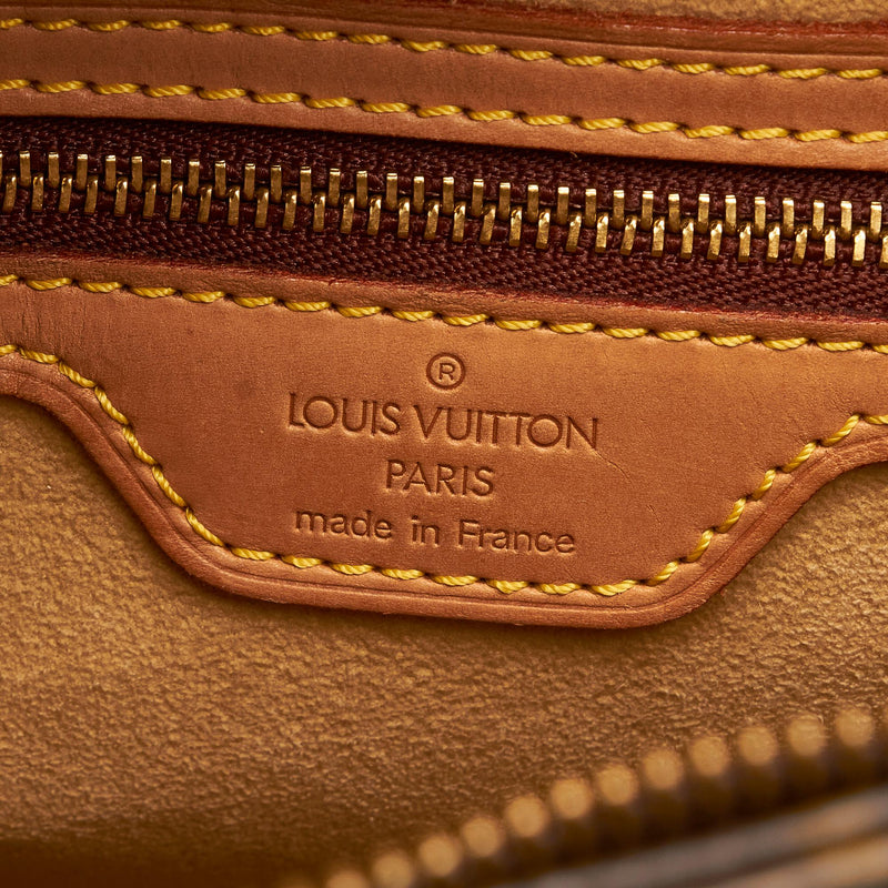Louis Vuitton Monogram Looping GM (SHG-immFEe)