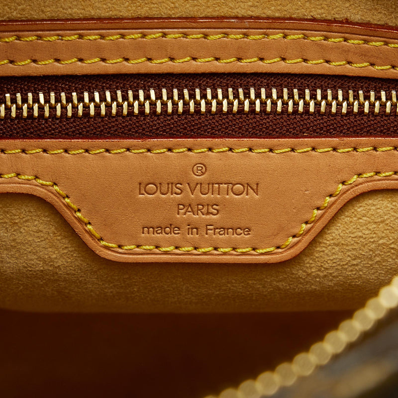 Louis Vuitton Monogram Looping GM (SHG-zCeVui)