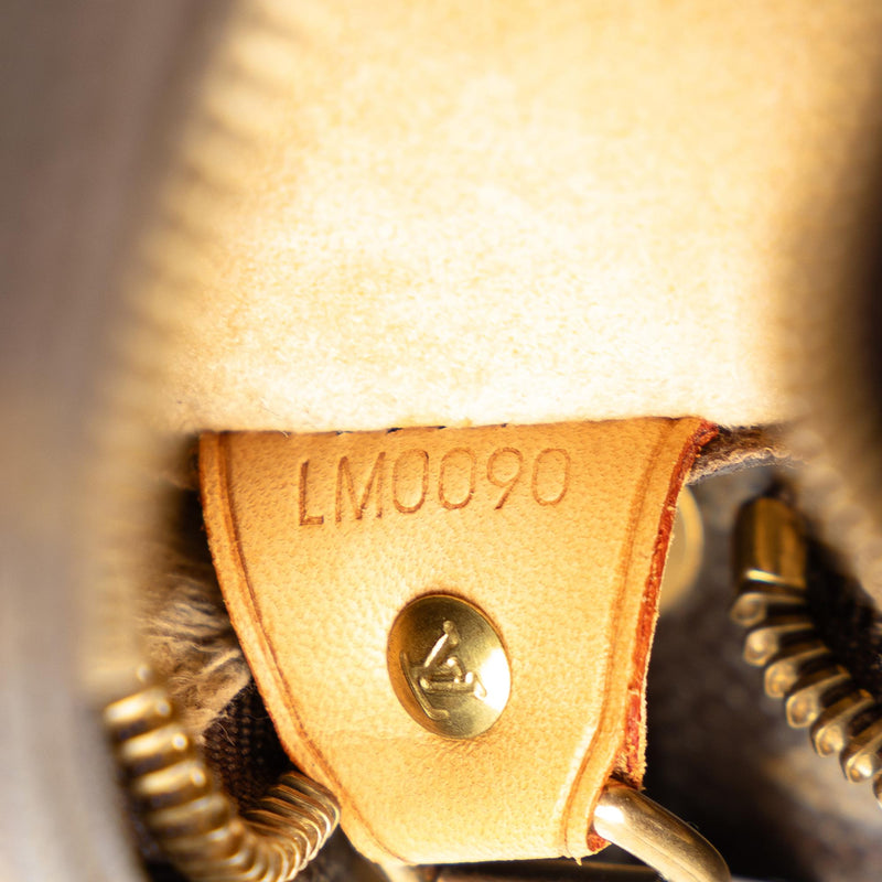 Louis Vuitton Monogram Looping GM (SHG-IFRF4T)