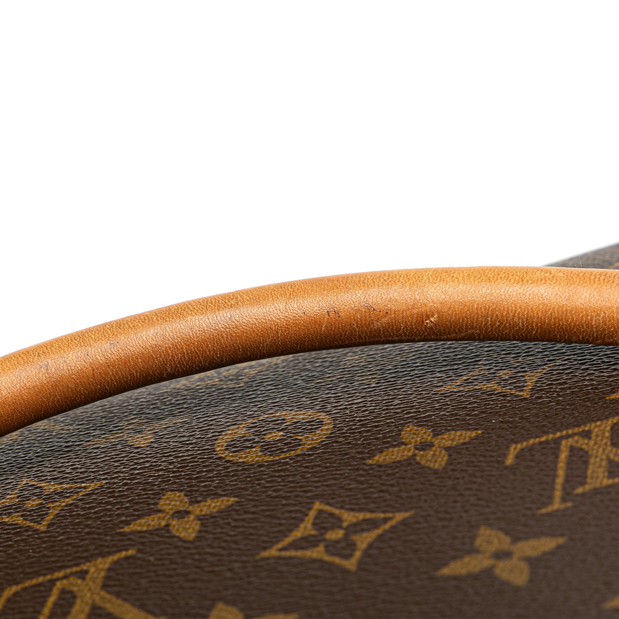 Louis Vuitton Monogram Looping GM (SHG-OCJNVS)