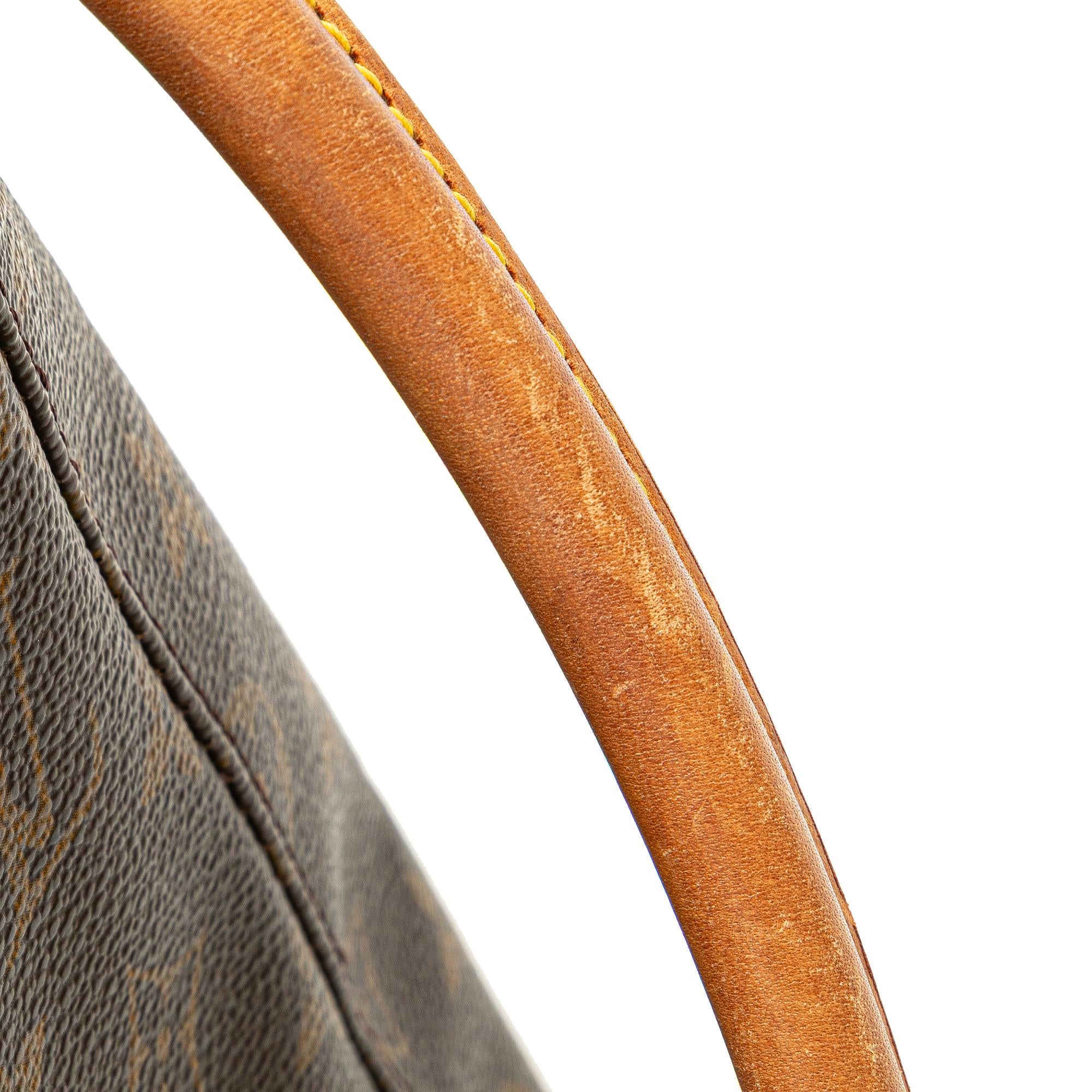 Louis Vuitton Monogram Looping GM