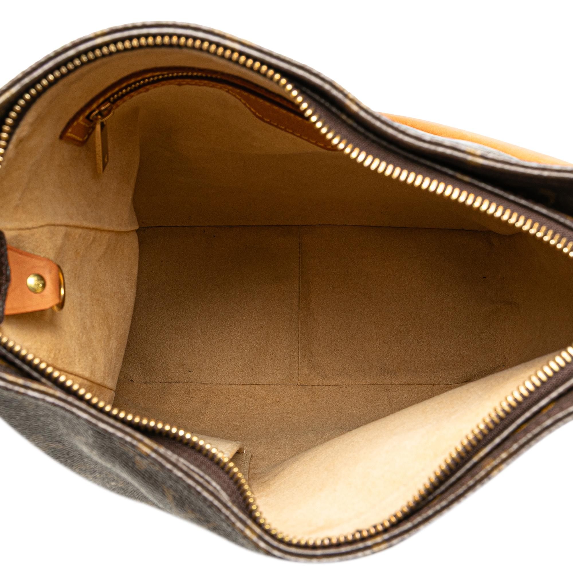 Louis Vuitton Monogram Looping GM