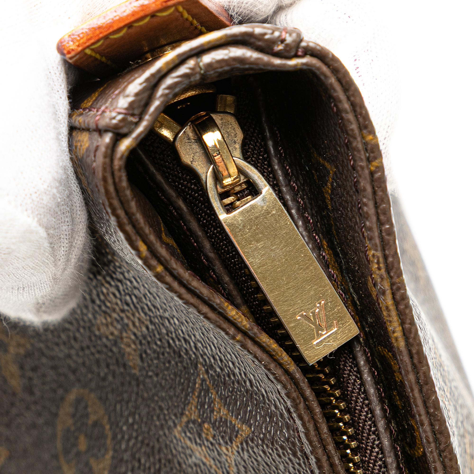 Louis Vuitton Monogram Looping GM