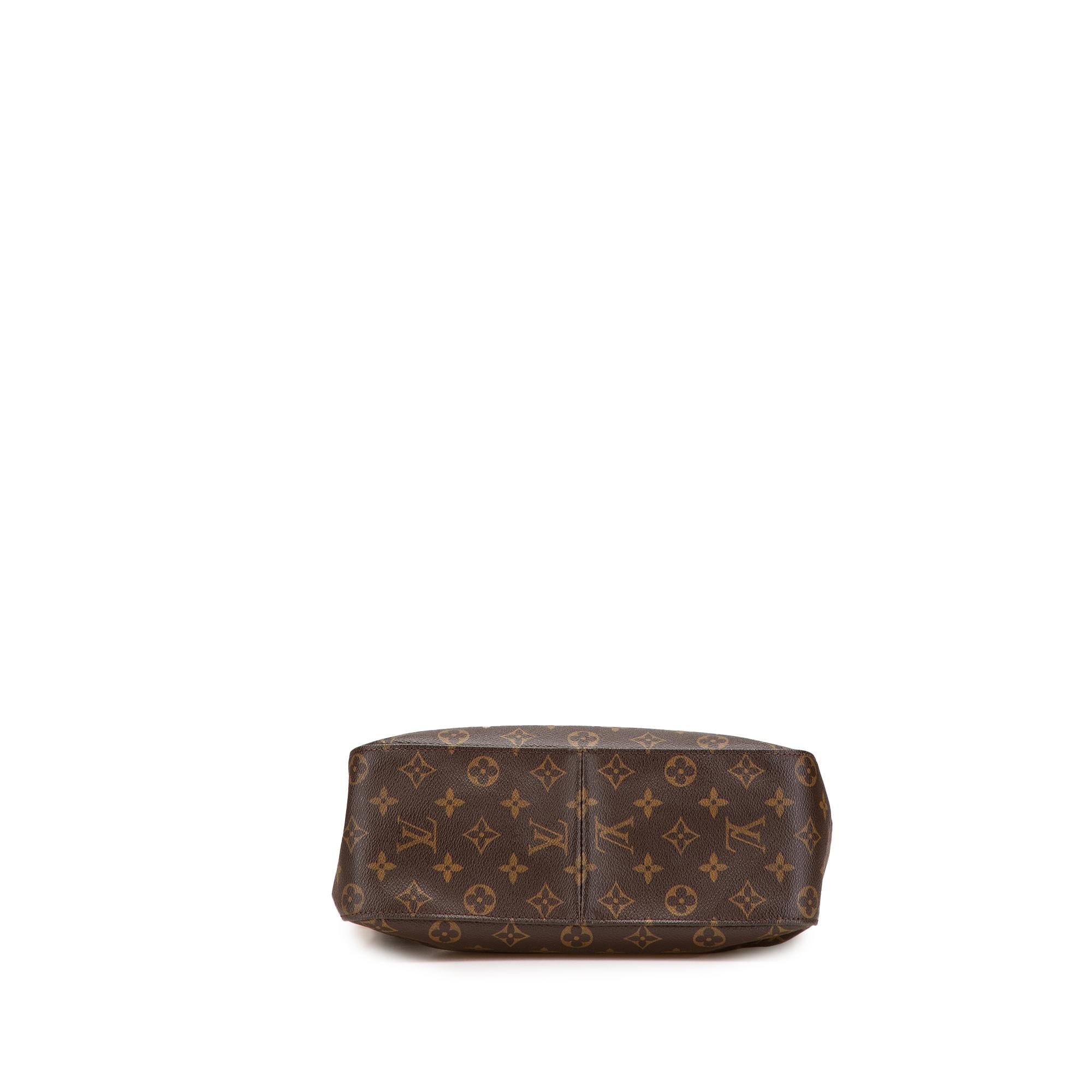 Louis Vuitton Monogram Looping GM