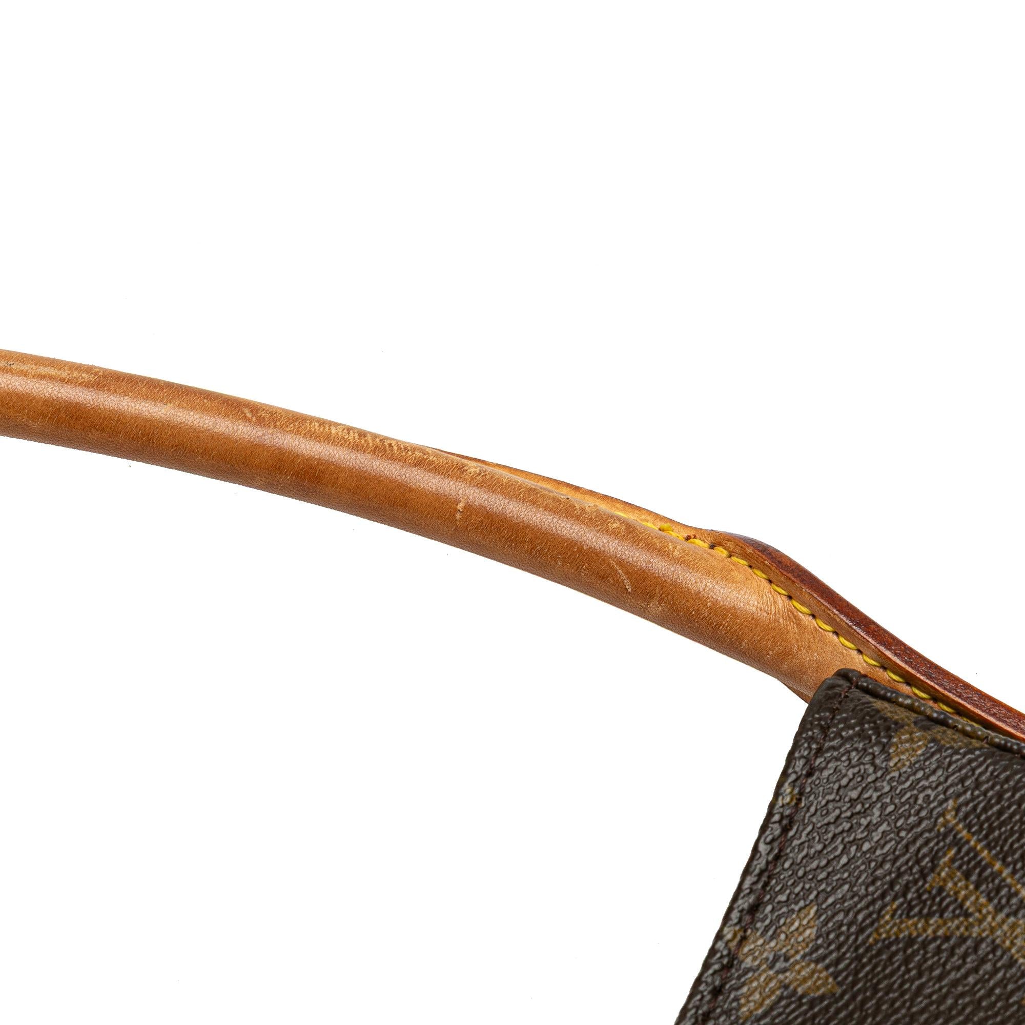 Louis Vuitton Monogram Looping GM