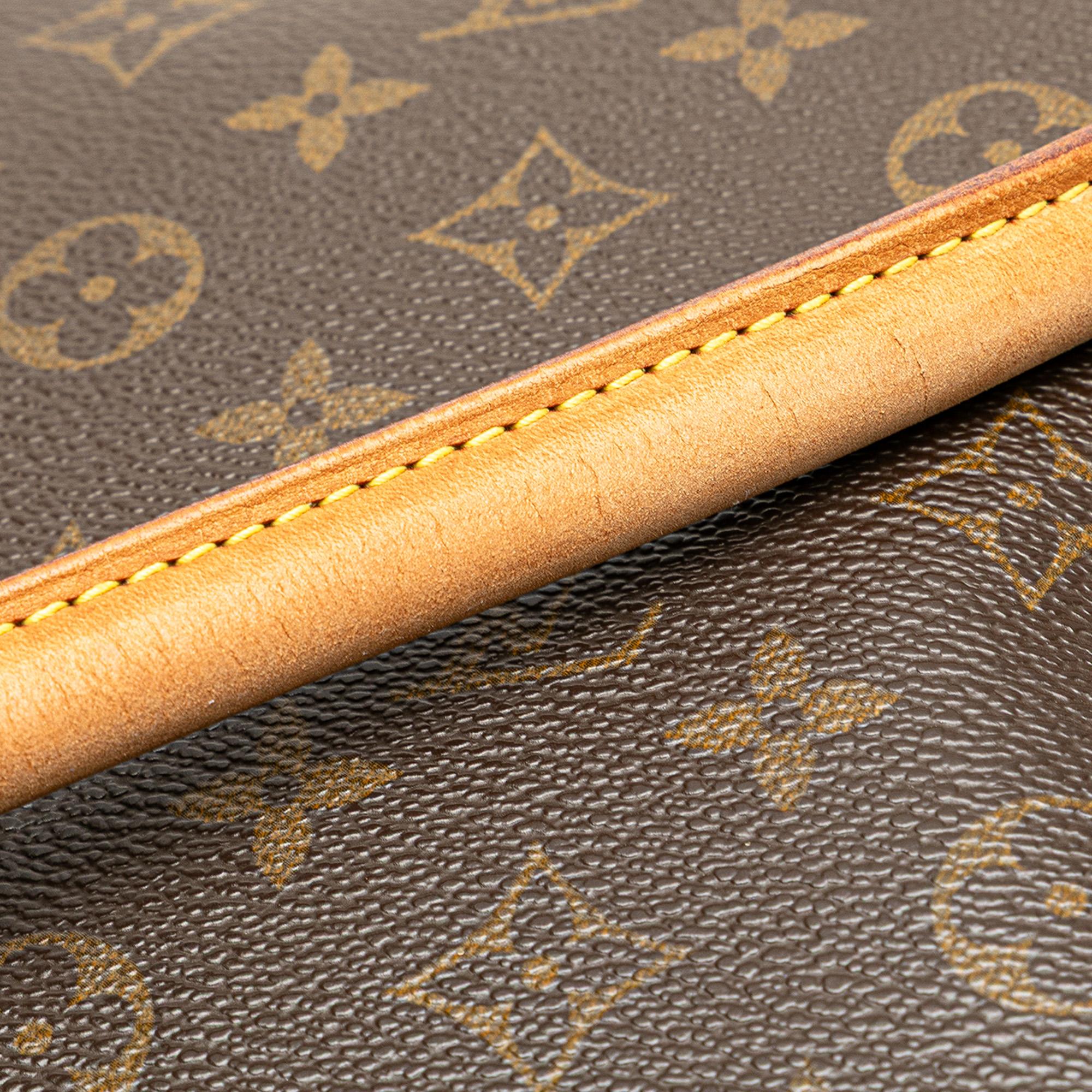 Louis Vuitton Monogram Looping GM