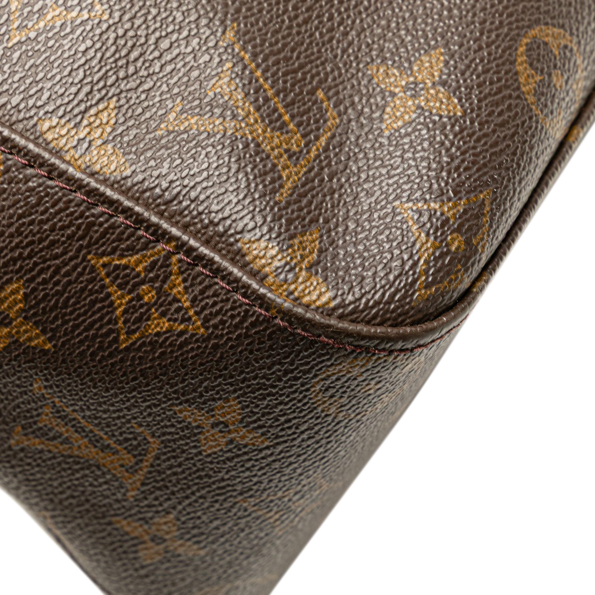 Louis Vuitton Monogram Looping GM