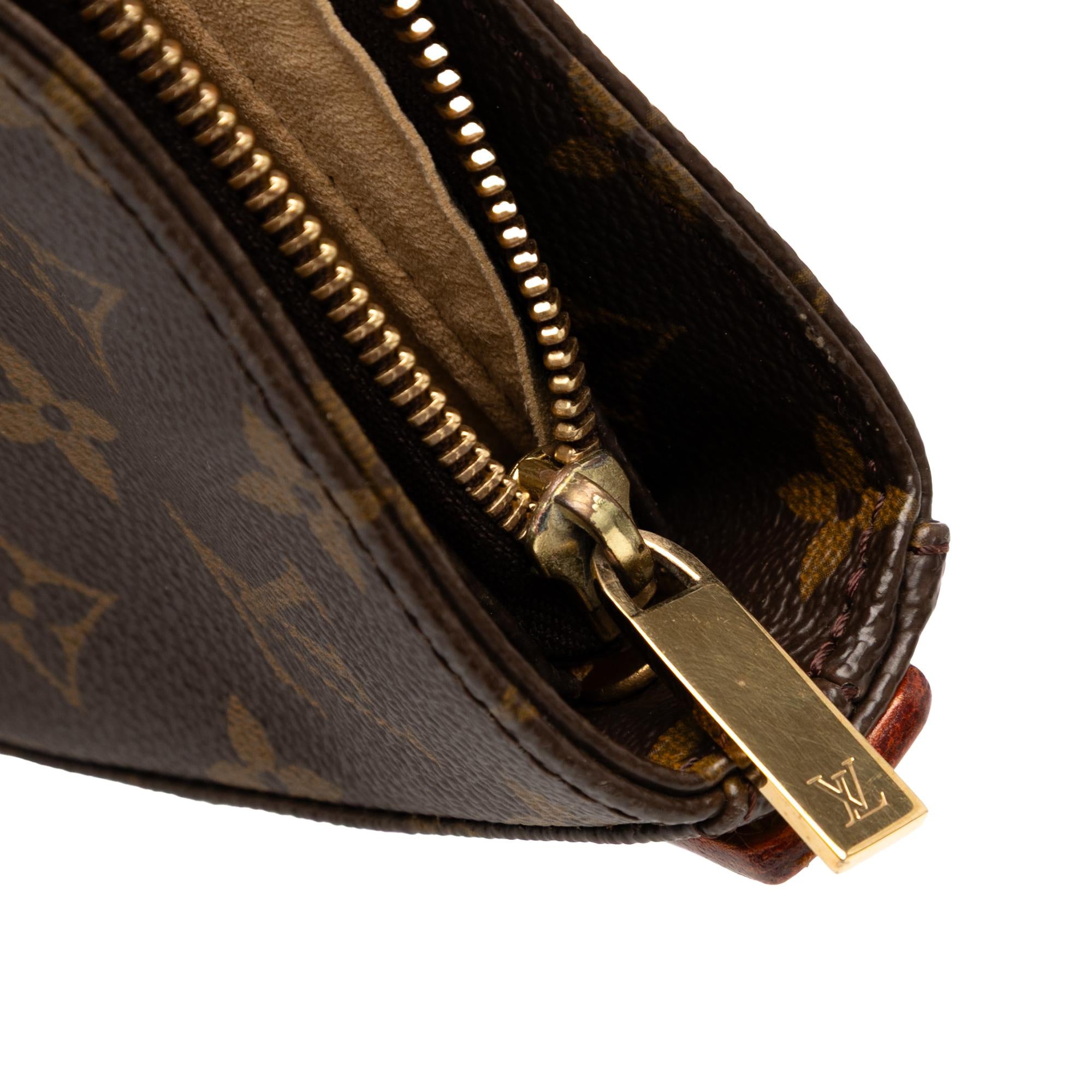 Louis Vuitton Monogram Looping GM