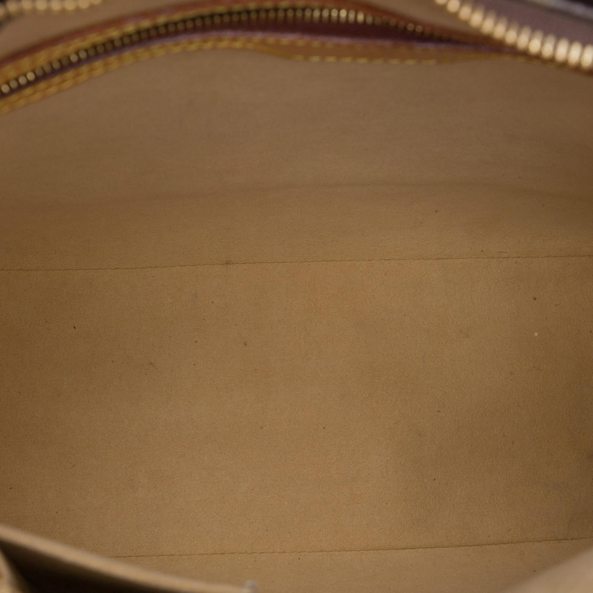 Louis Vuitton Monogram Looping GM