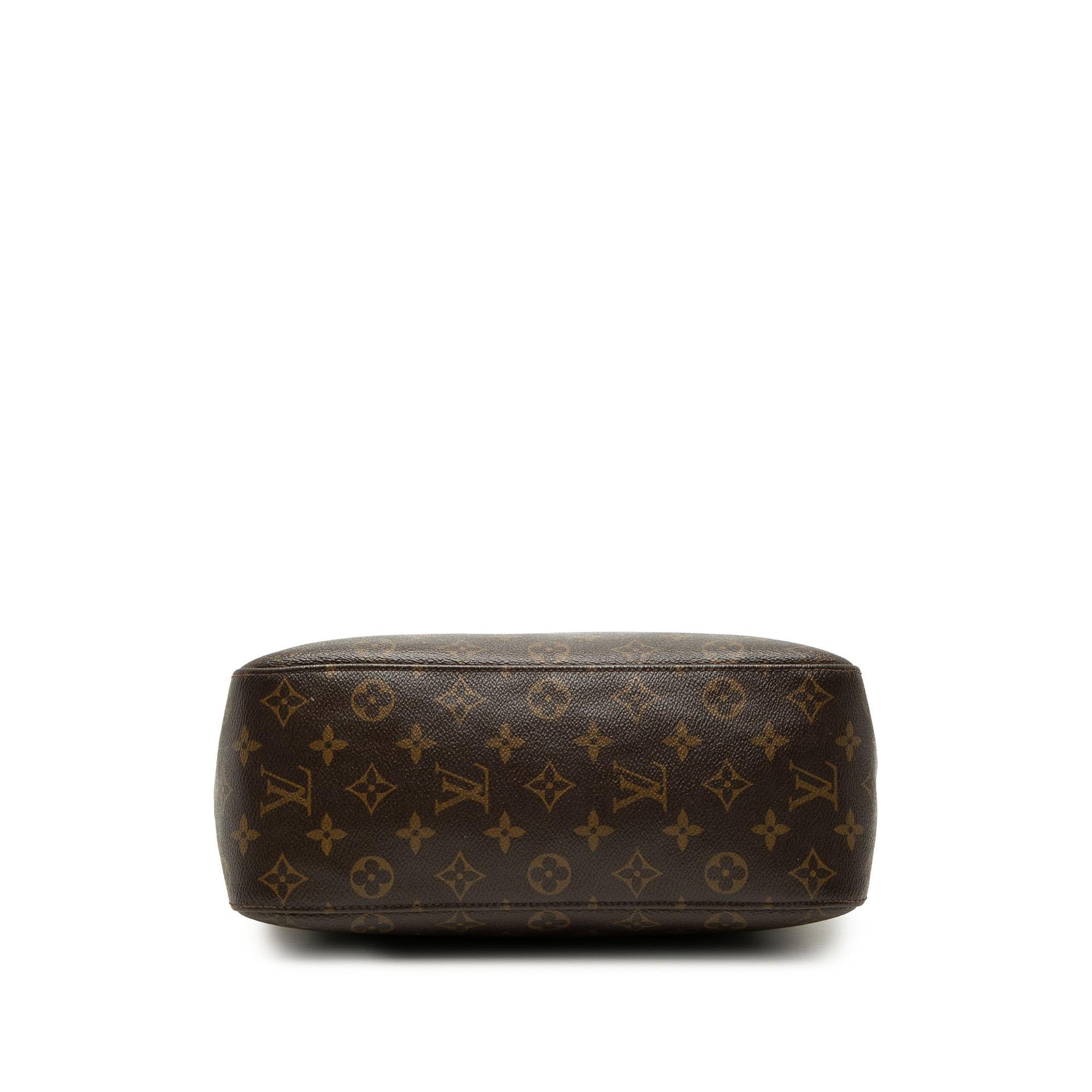 Louis Vuitton Monogram Looping GM