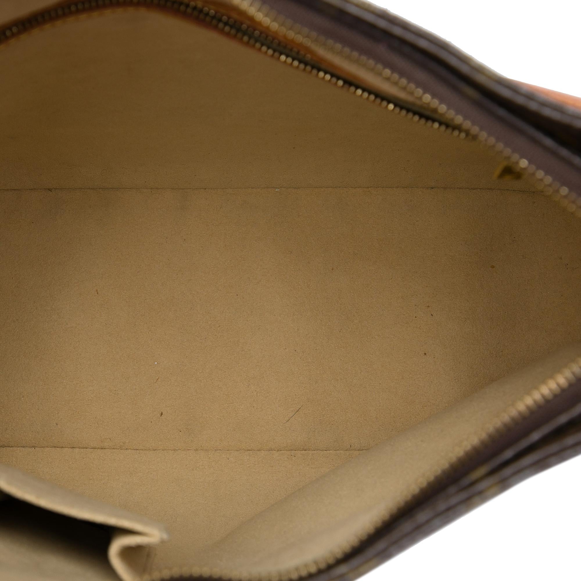 Louis Vuitton Monogram Looping GM
