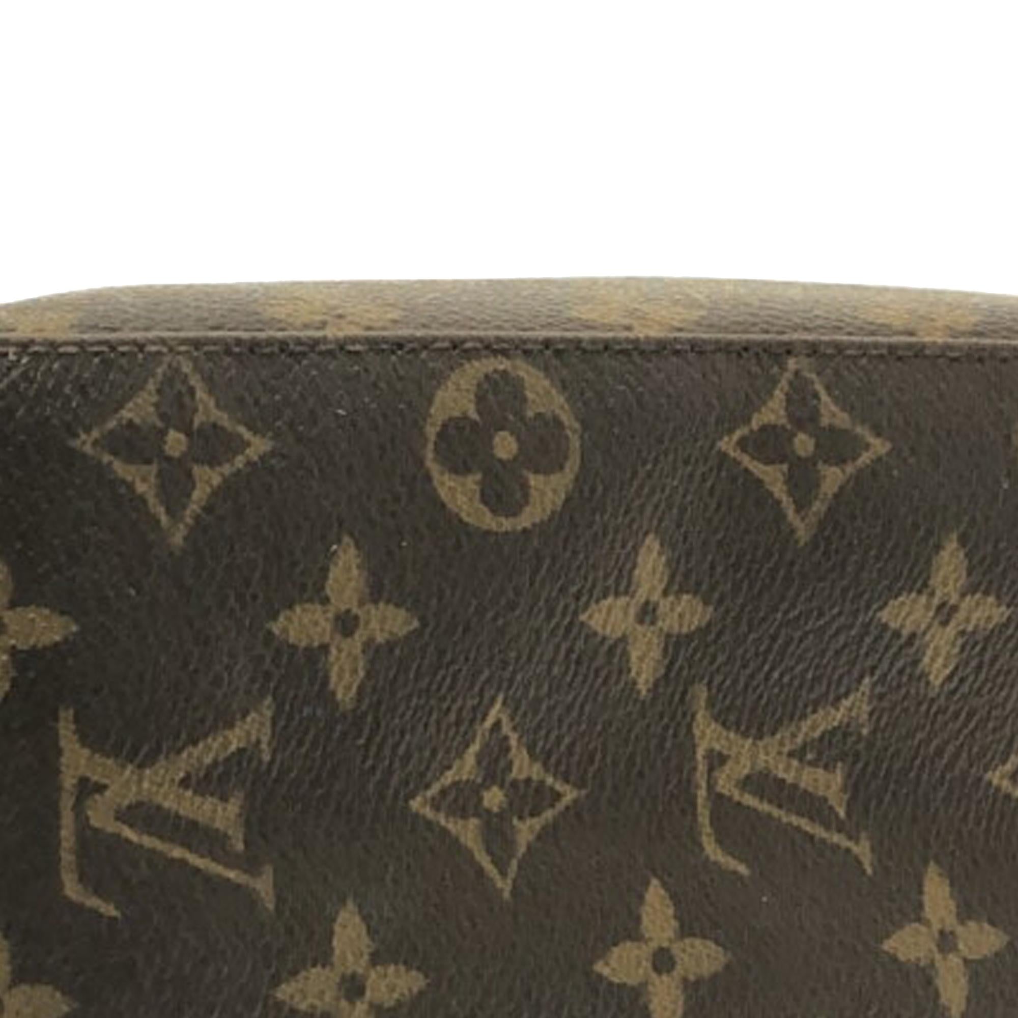 Louis Vuitton Monogram Looping MM (SHG-MroyjC)