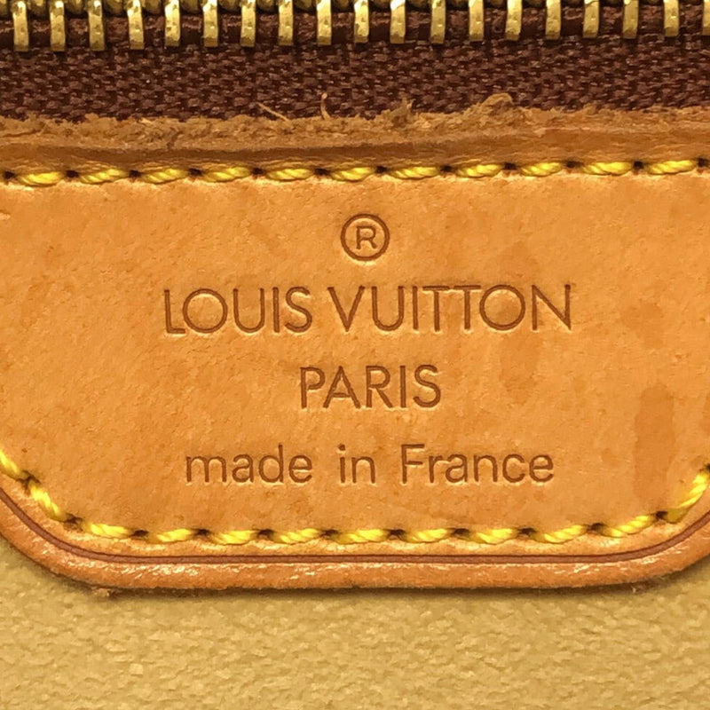 Louis Vuitton Monogram Looping MM (SHG-MroyjC)
