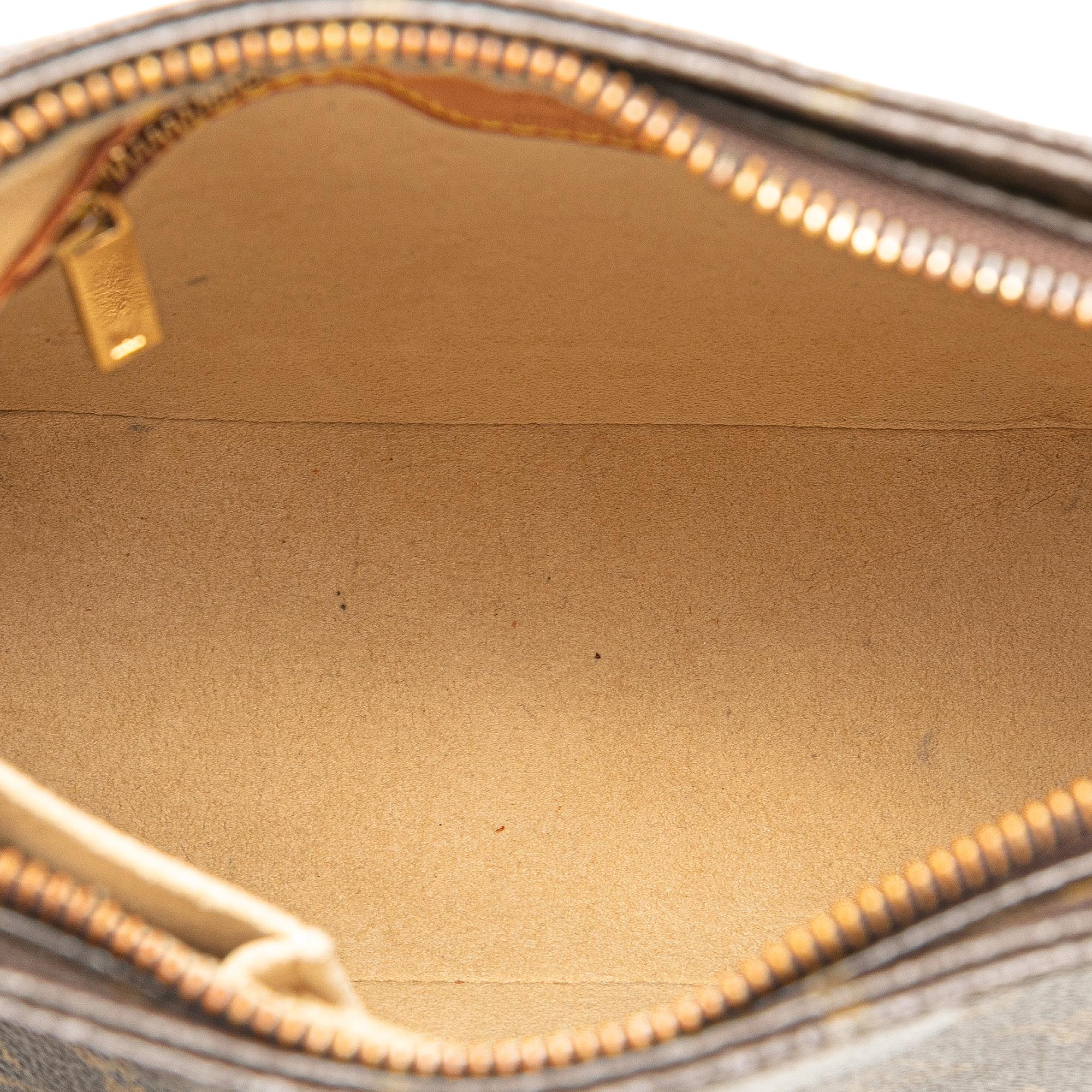 Louis Vuitton Monogram Looping MM