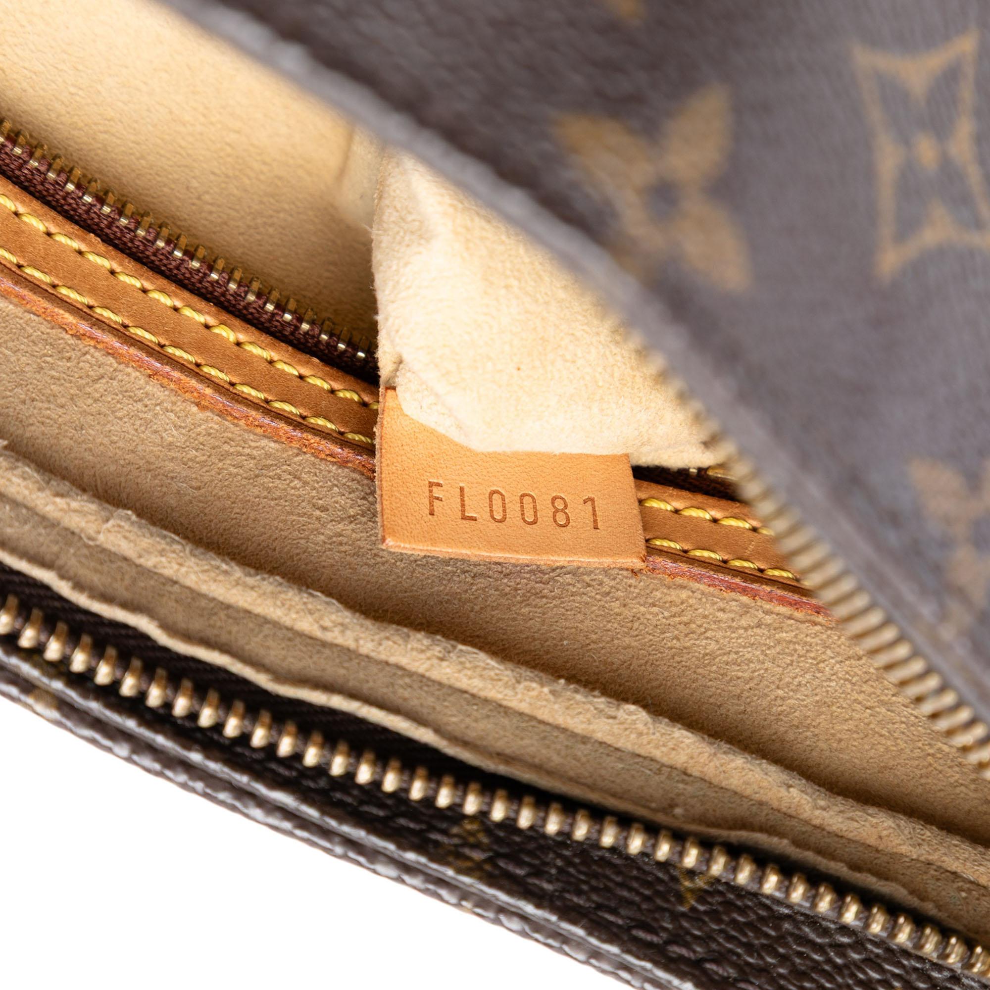 Louis Vuitton Monogram Looping MM