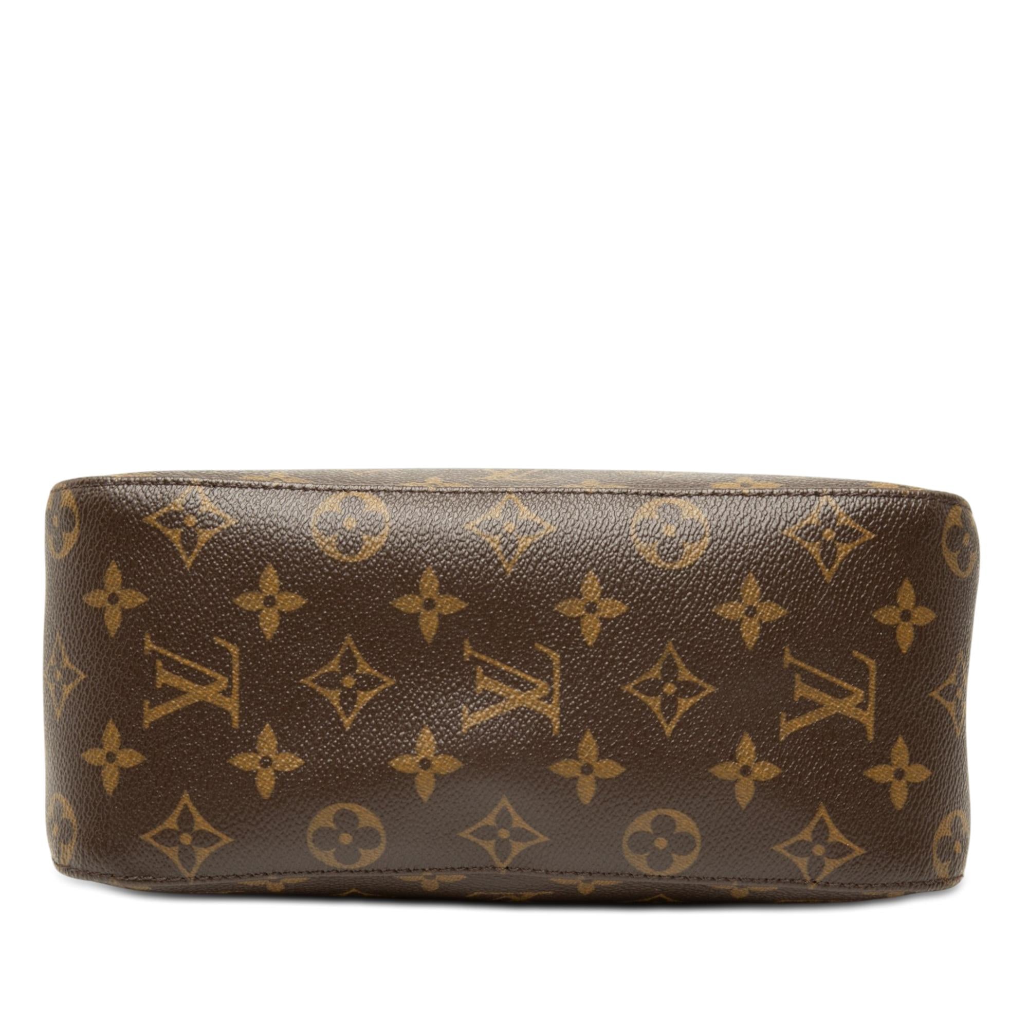 Louis Vuitton Monogram Looping MM