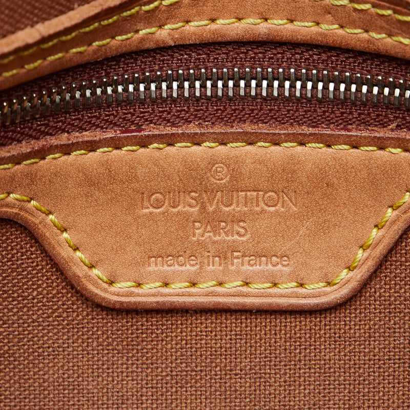 Louis Vuitton Monogram Looping Mini (SHG-uGUycE)