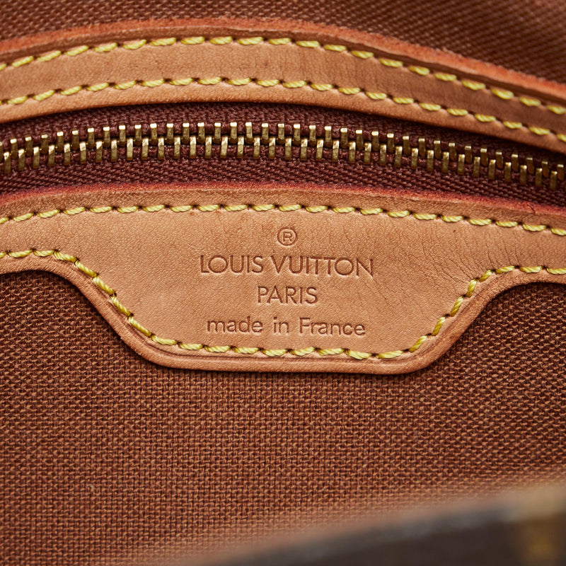 Louis Vuitton Monogram Looping Mini (SHG-8DZ1aE)