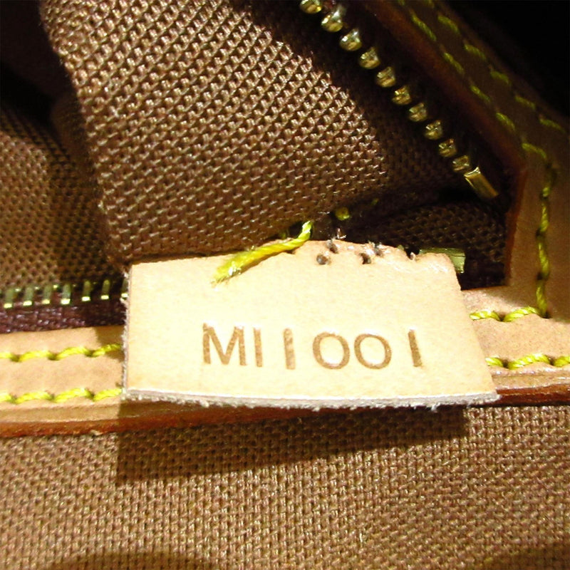 Louis Vuitton Monogram Looping Mini (SHG-oXSByu)