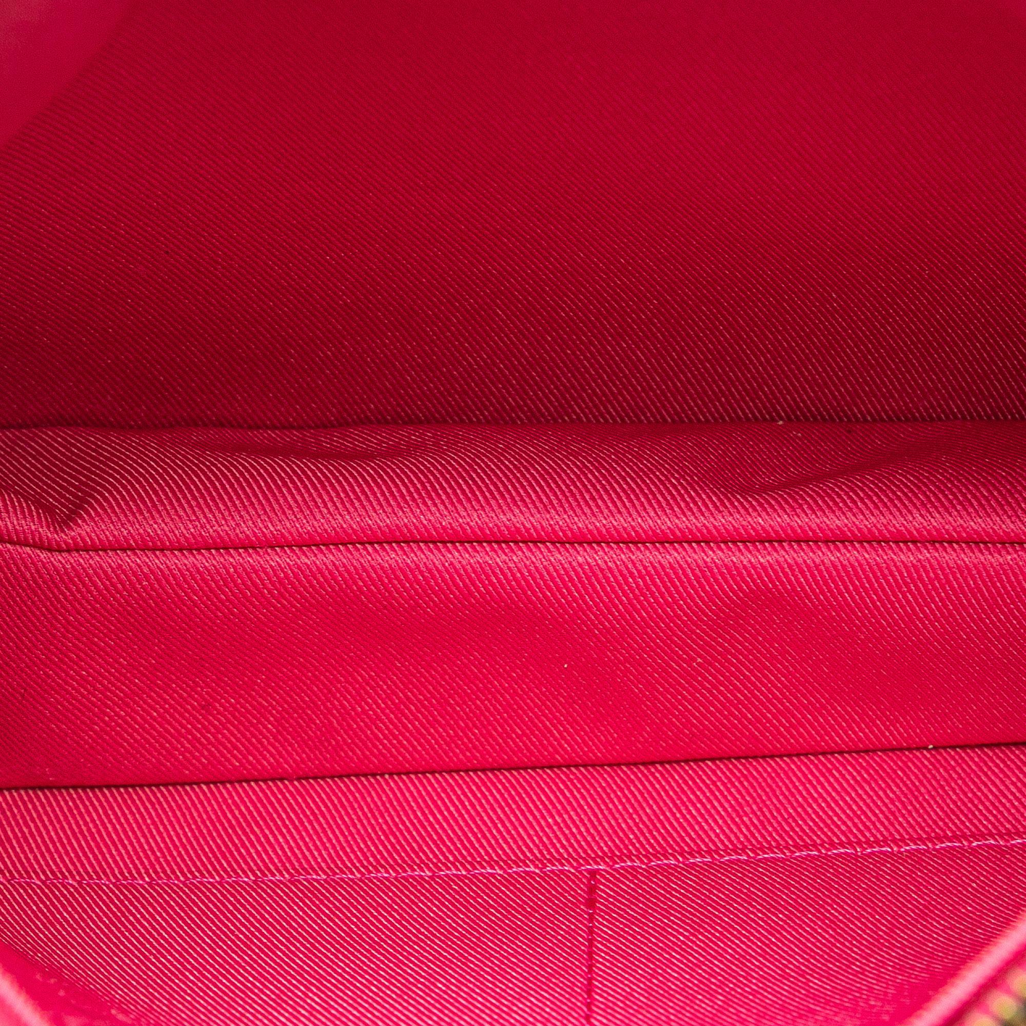 Louis Vuitton Monogram Lorette (SHG-otQIwA)