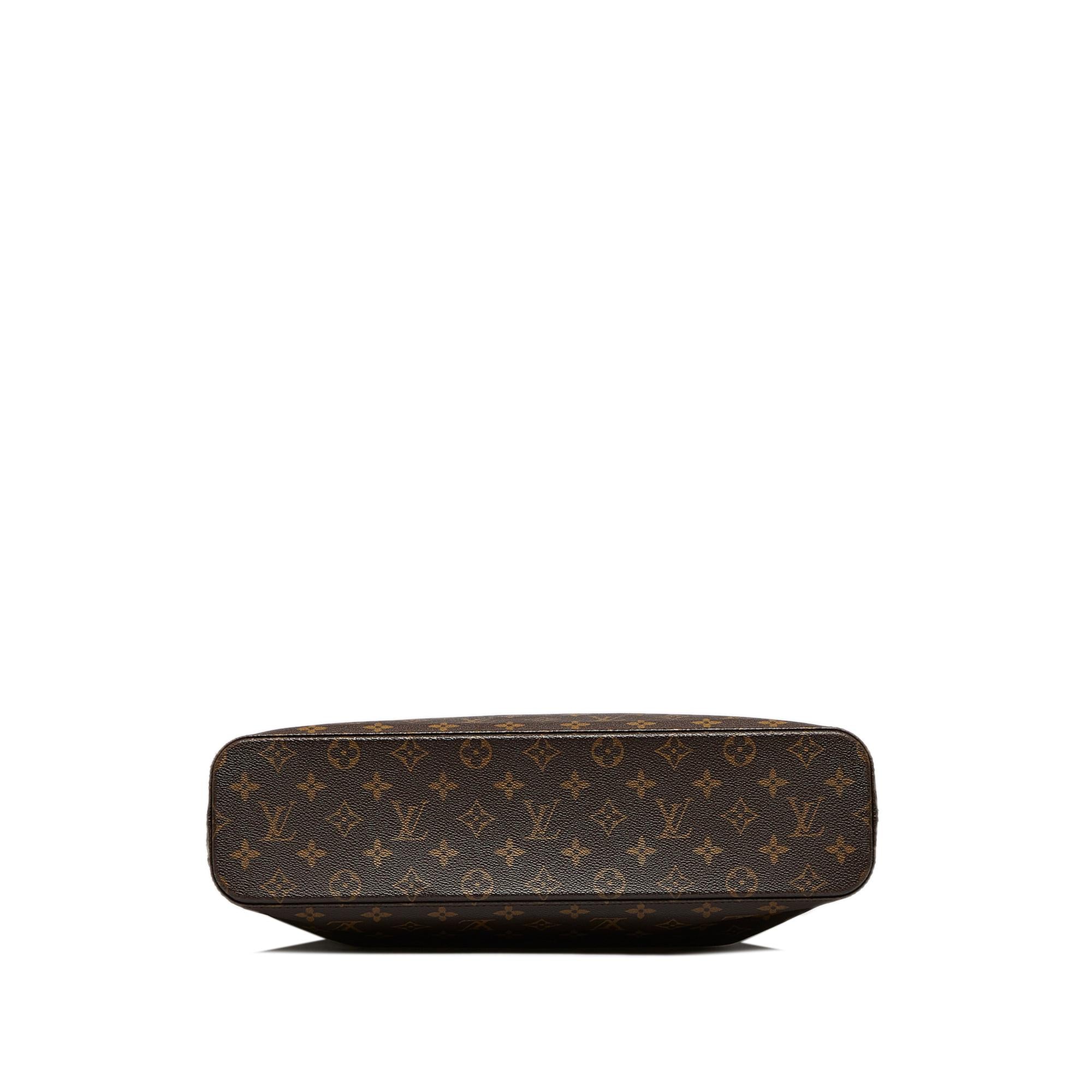 Louis Vuitton Monogram Luco (SHG-SUjYWf)