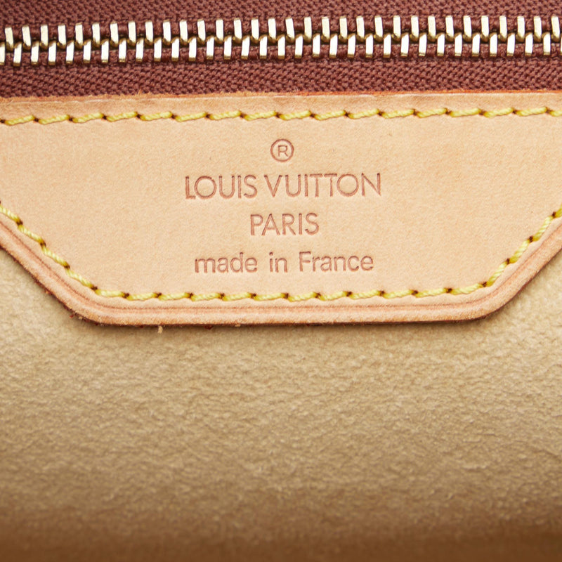 Louis Vuitton Monogram Luco (SHG-SUjYWf)