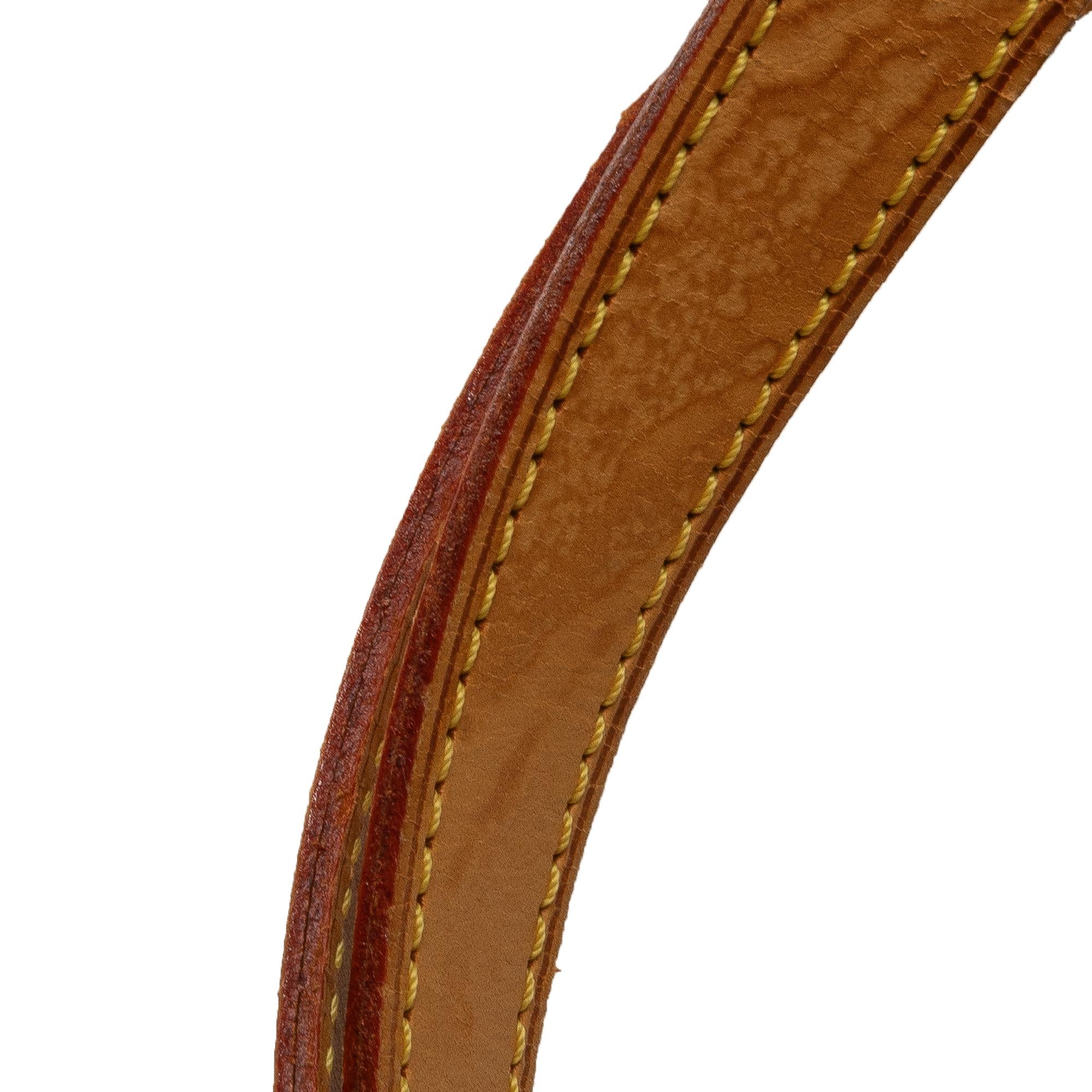 Louis Vuitton Monogram Luco (SHG-5fO3OI)