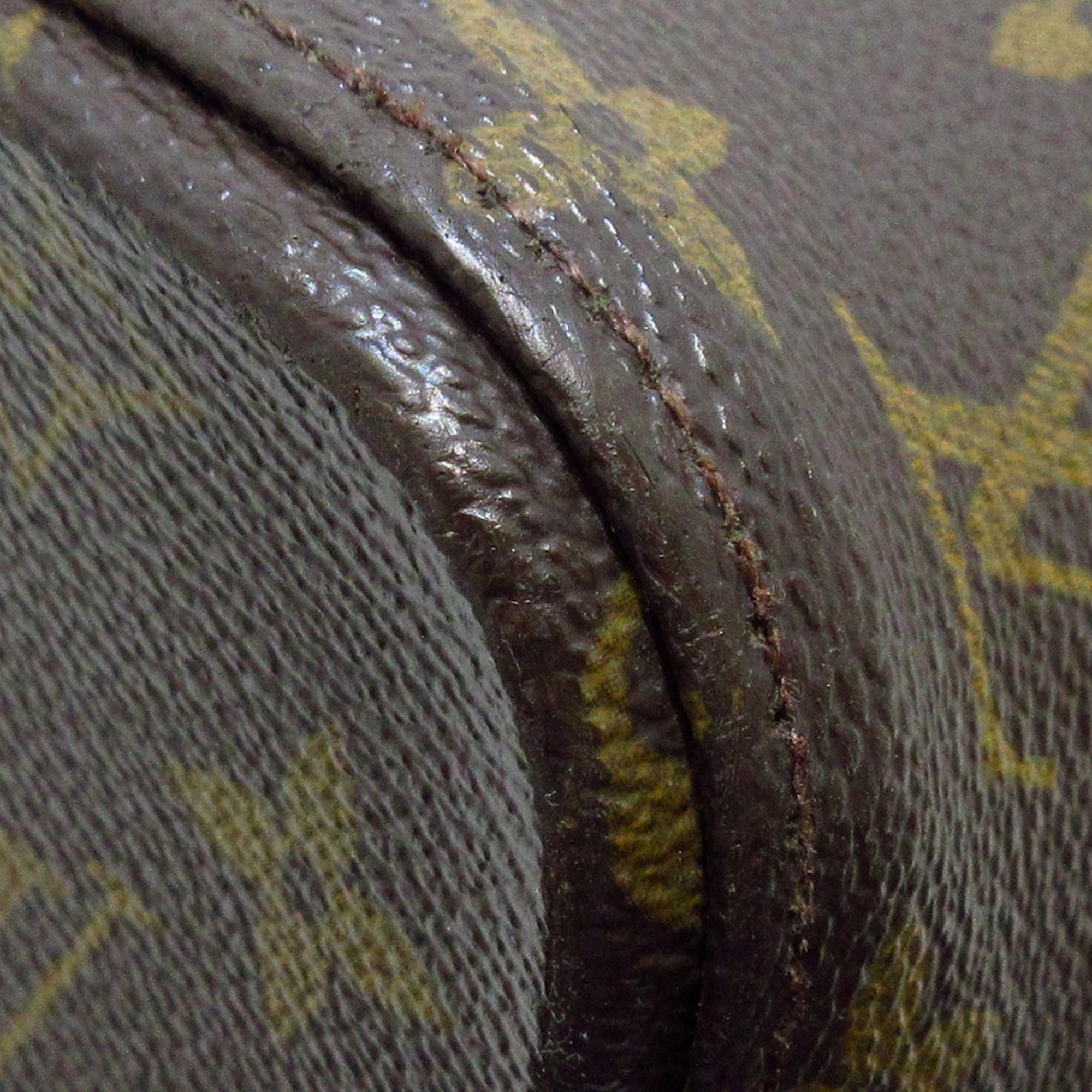 Louis Vuitton Monogram Luco (SHG-2aEnMO)