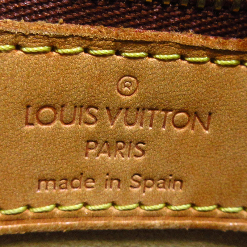 Louis Vuitton Monogram Luco (SHG-2aEnMO)