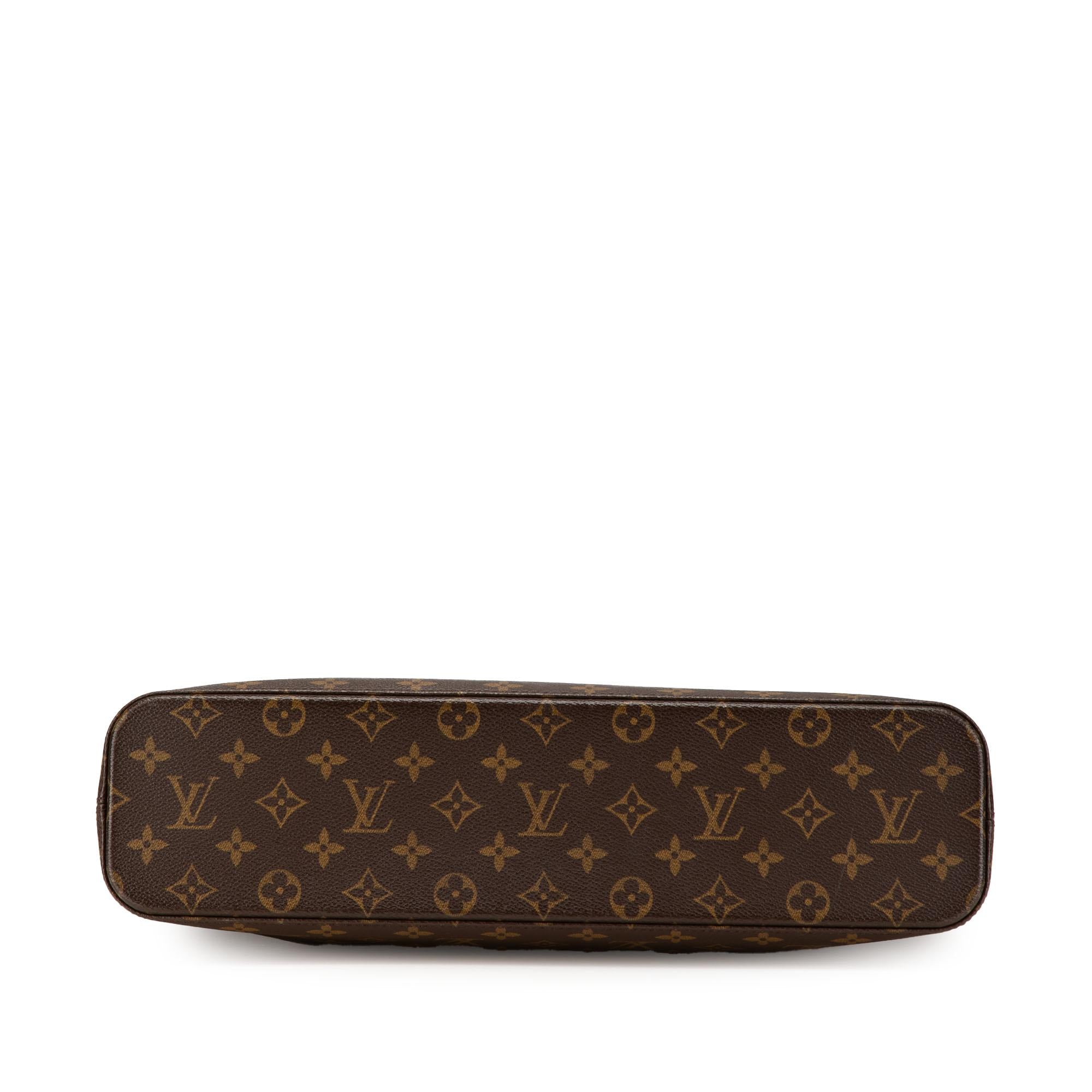 Louis Vuitton Monogram Luco