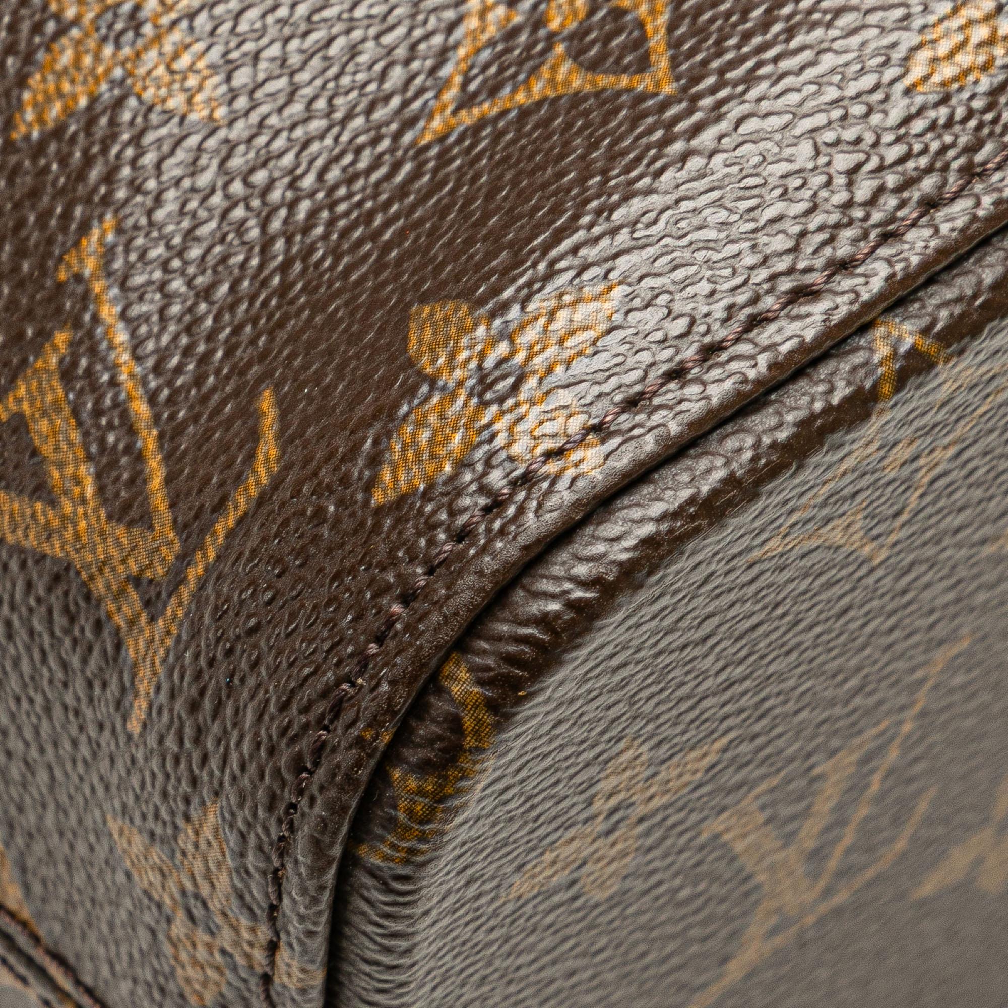 Louis Vuitton Monogram Luco