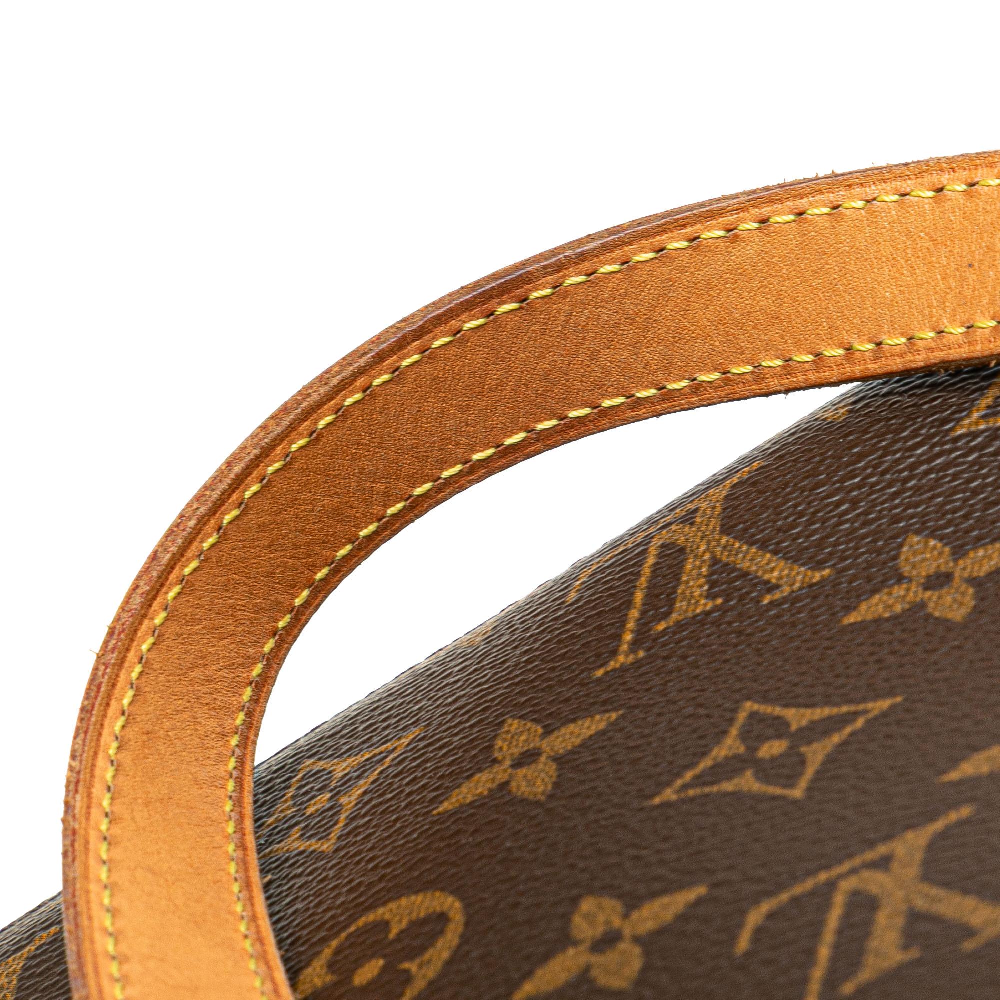Louis Vuitton Monogram Luco