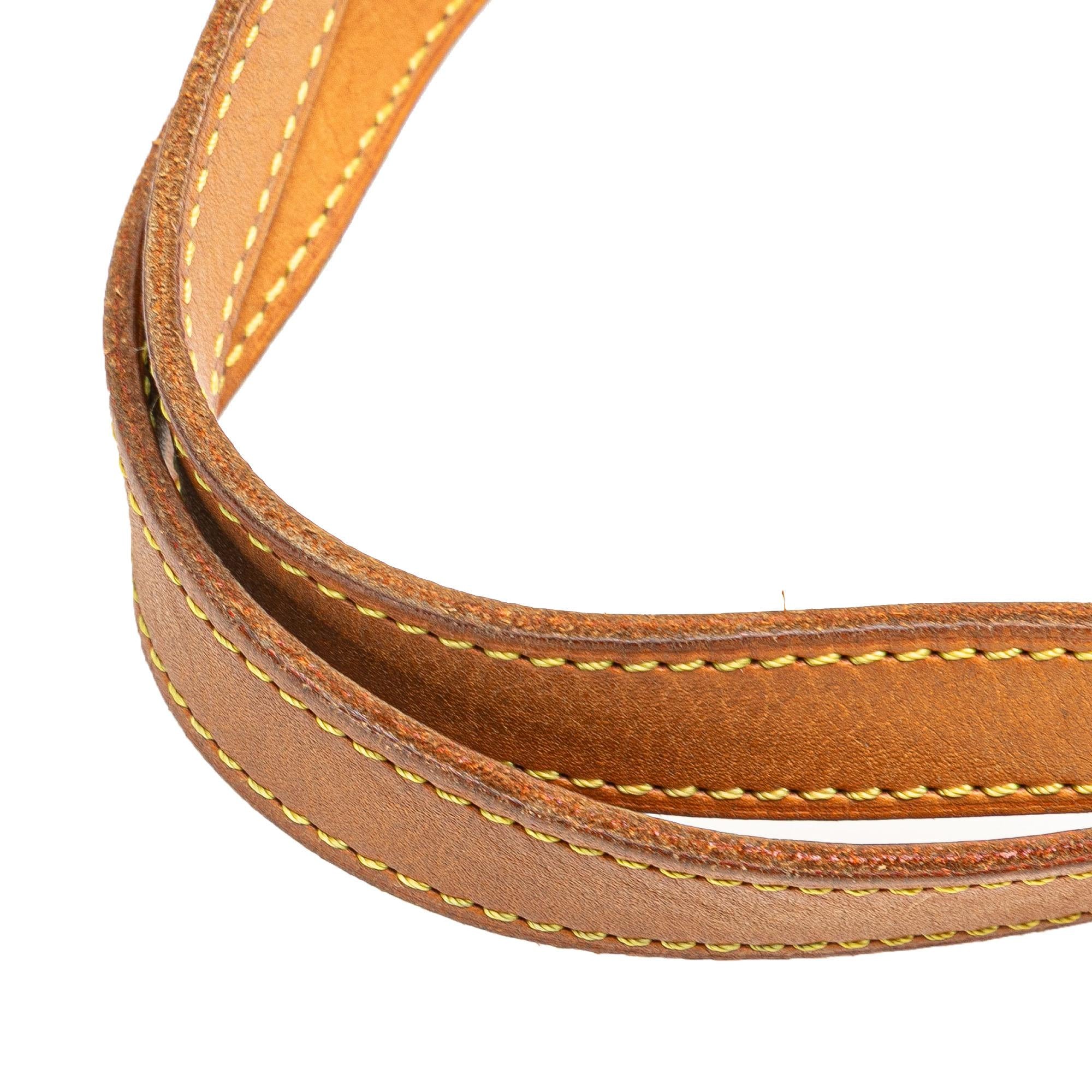 Louis Vuitton Monogram Luco