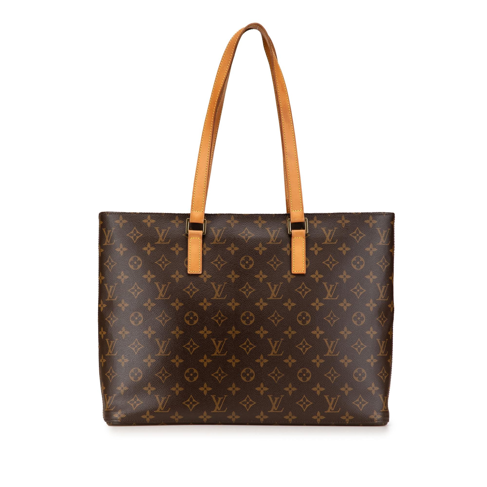 Louis Vuitton Monogram Luco