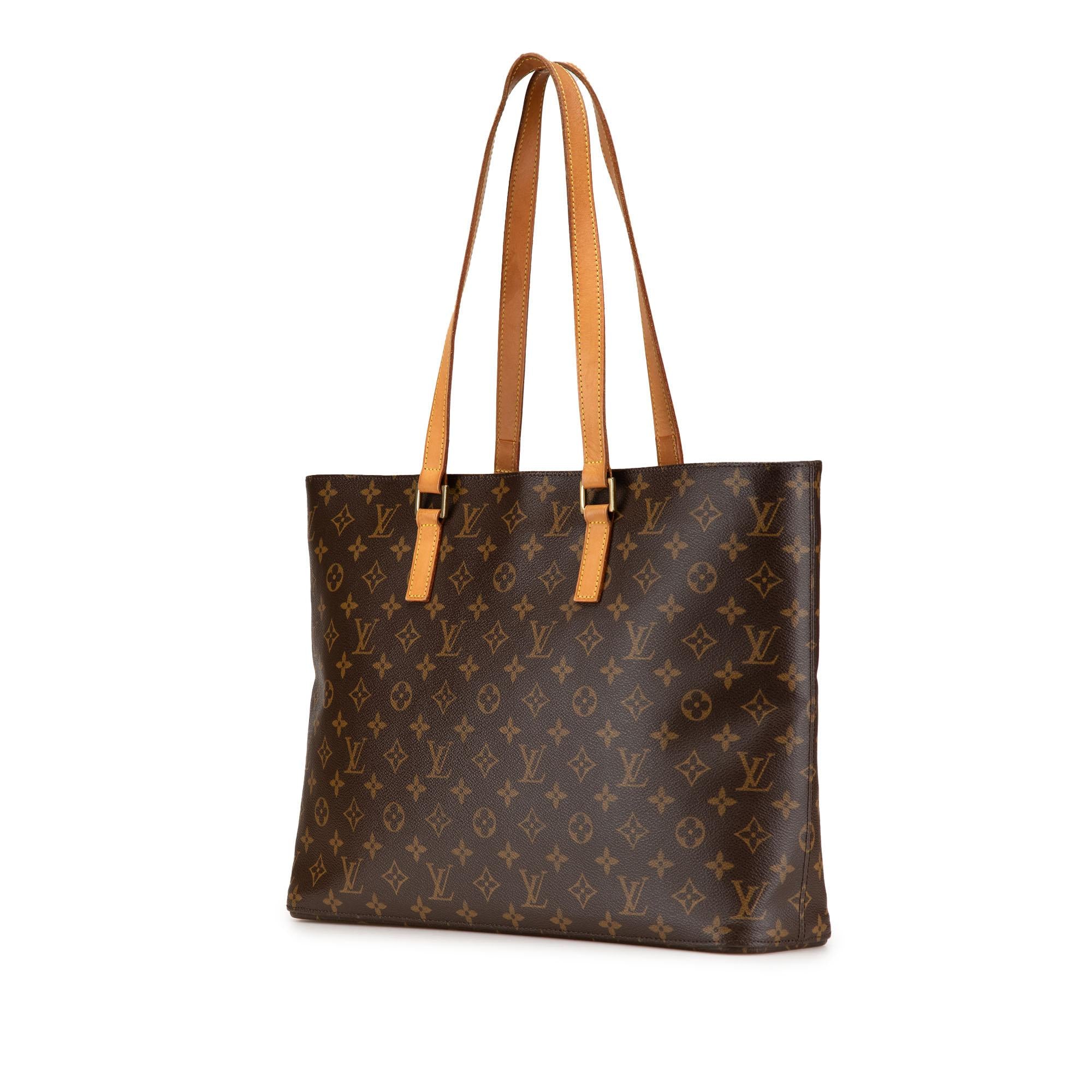 Louis Vuitton Monogram Luco