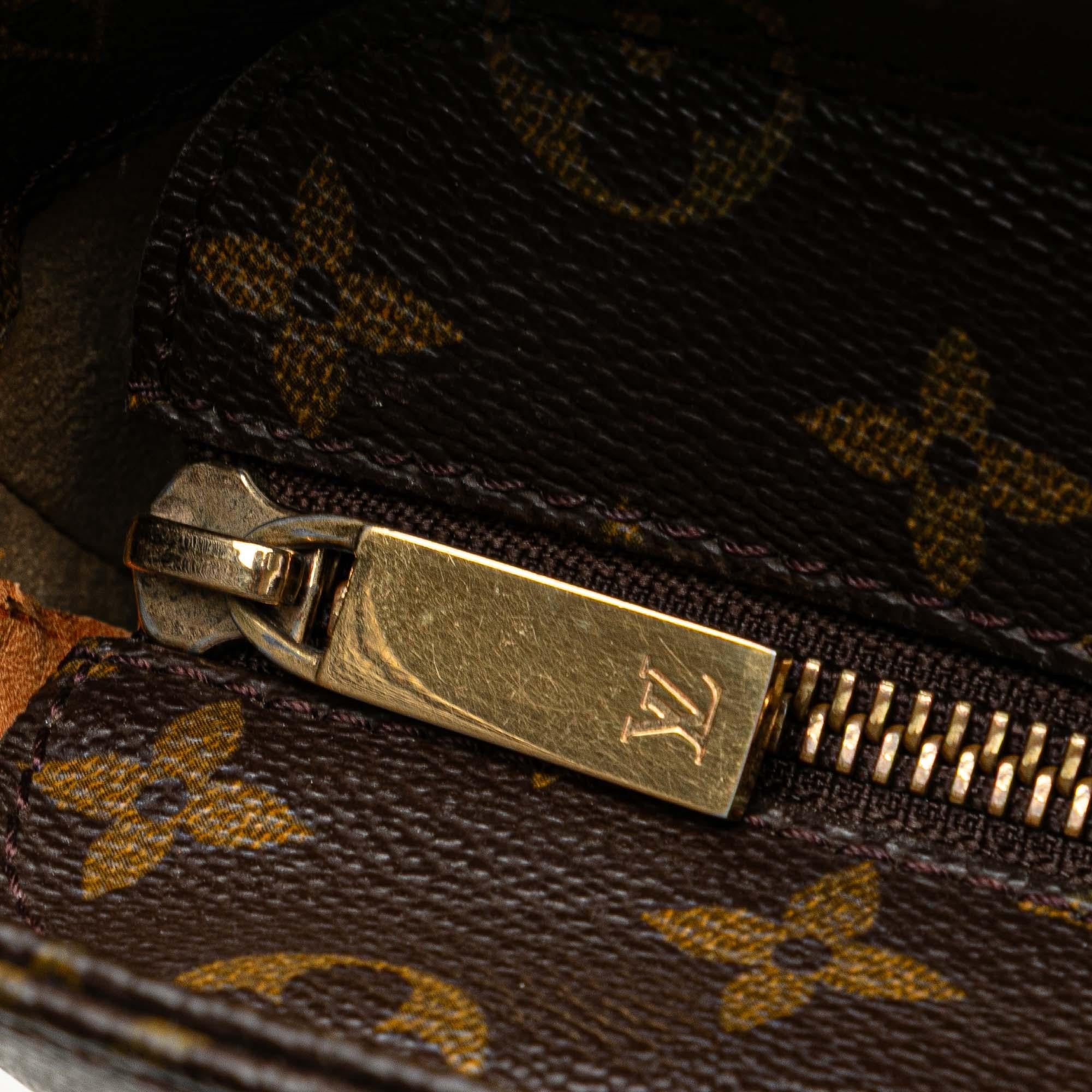 Louis Vuitton Monogram Luco
