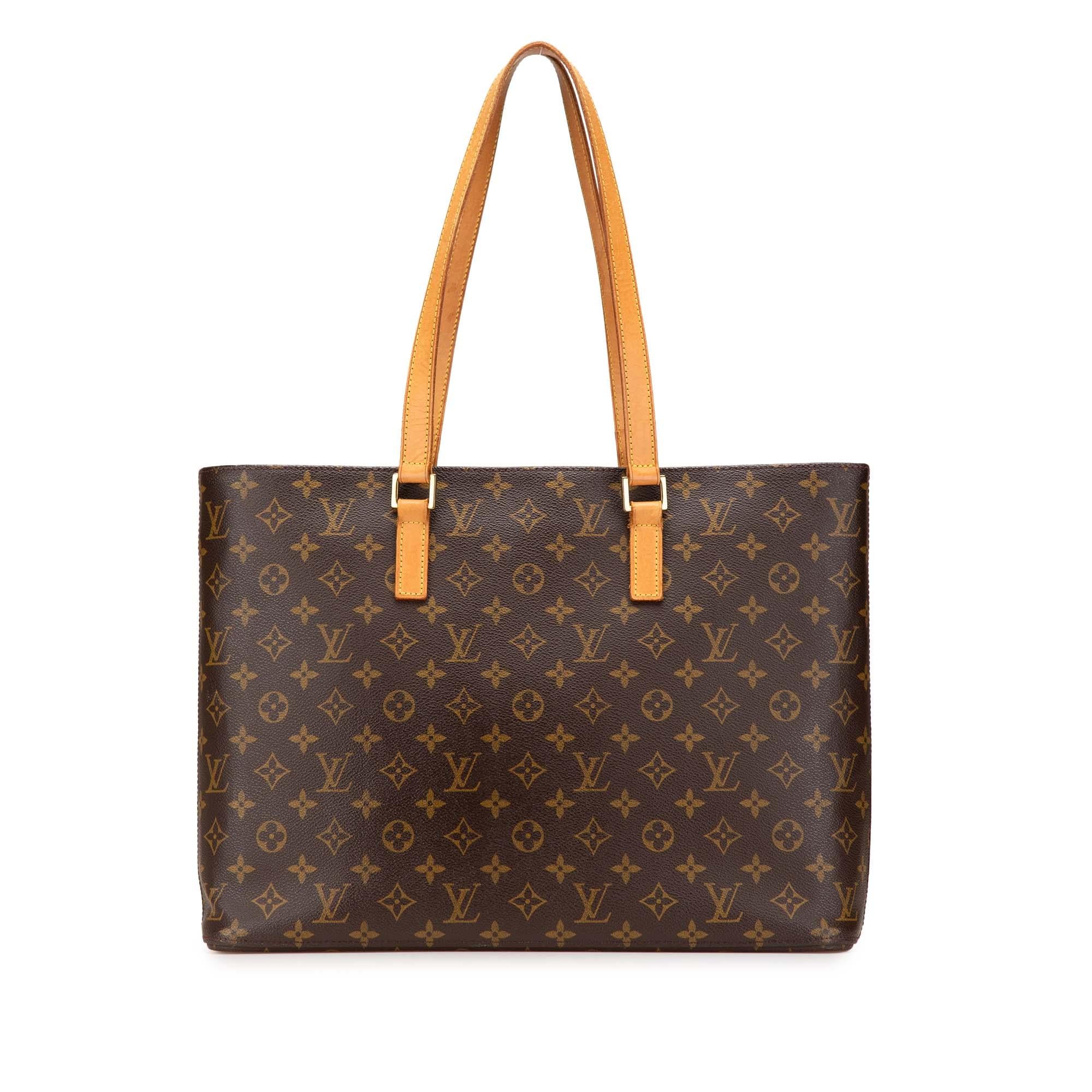 Louis Vuitton Monogram Luco