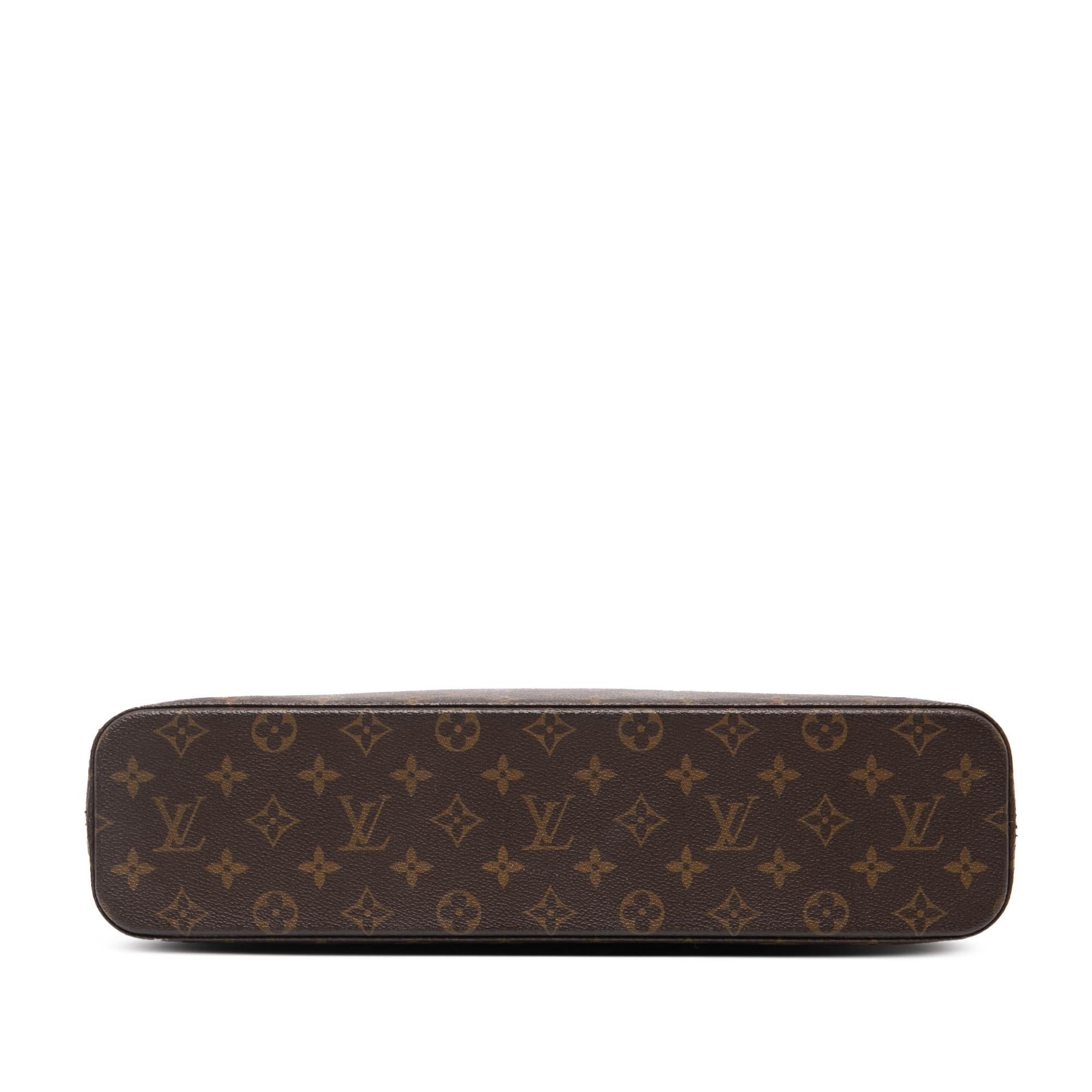 Louis Vuitton Monogram Luco