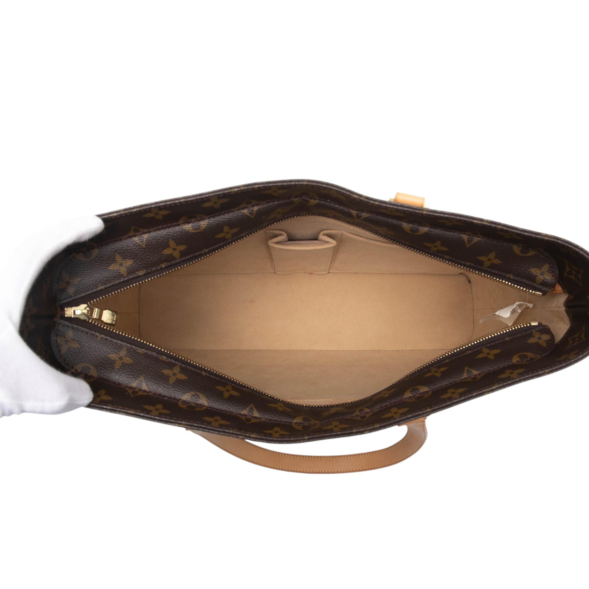 Louis Vuitton Monogram Luco