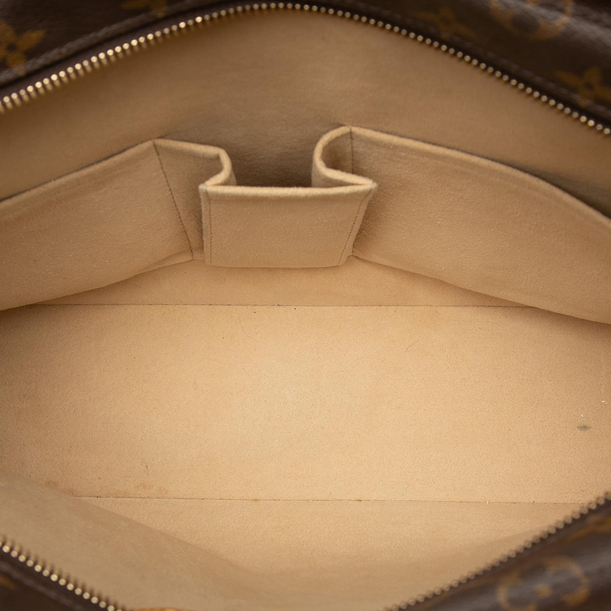 Louis Vuitton Monogram Luco