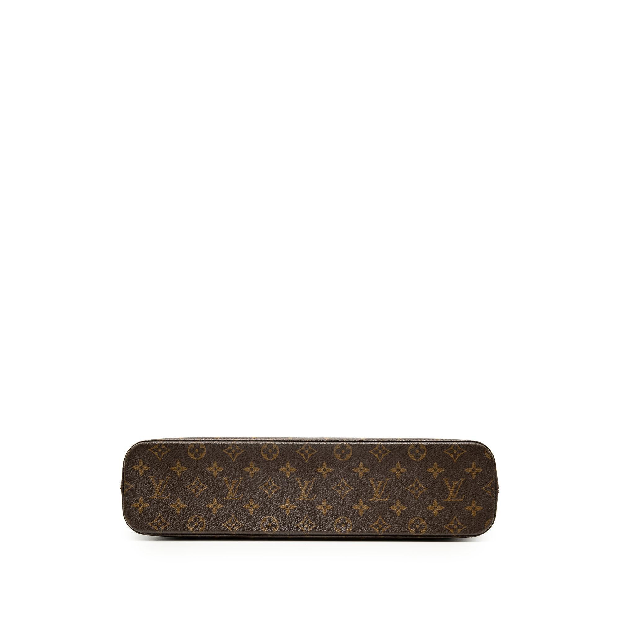 Louis Vuitton Monogram Luco
