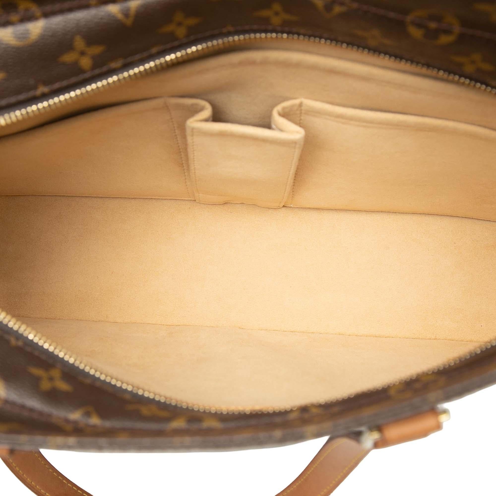 Louis Vuitton Monogram Luco