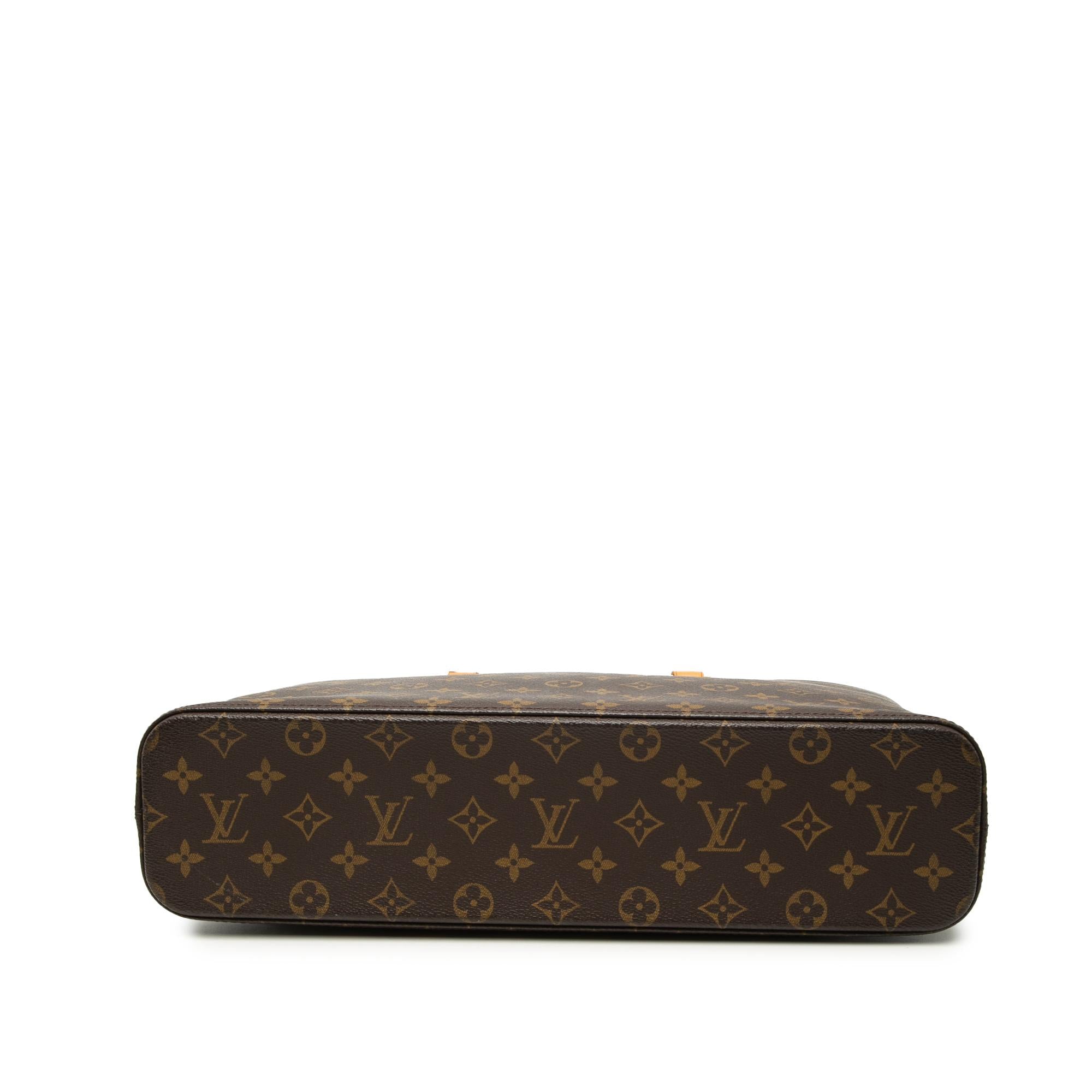 Louis Vuitton Monogram Luco